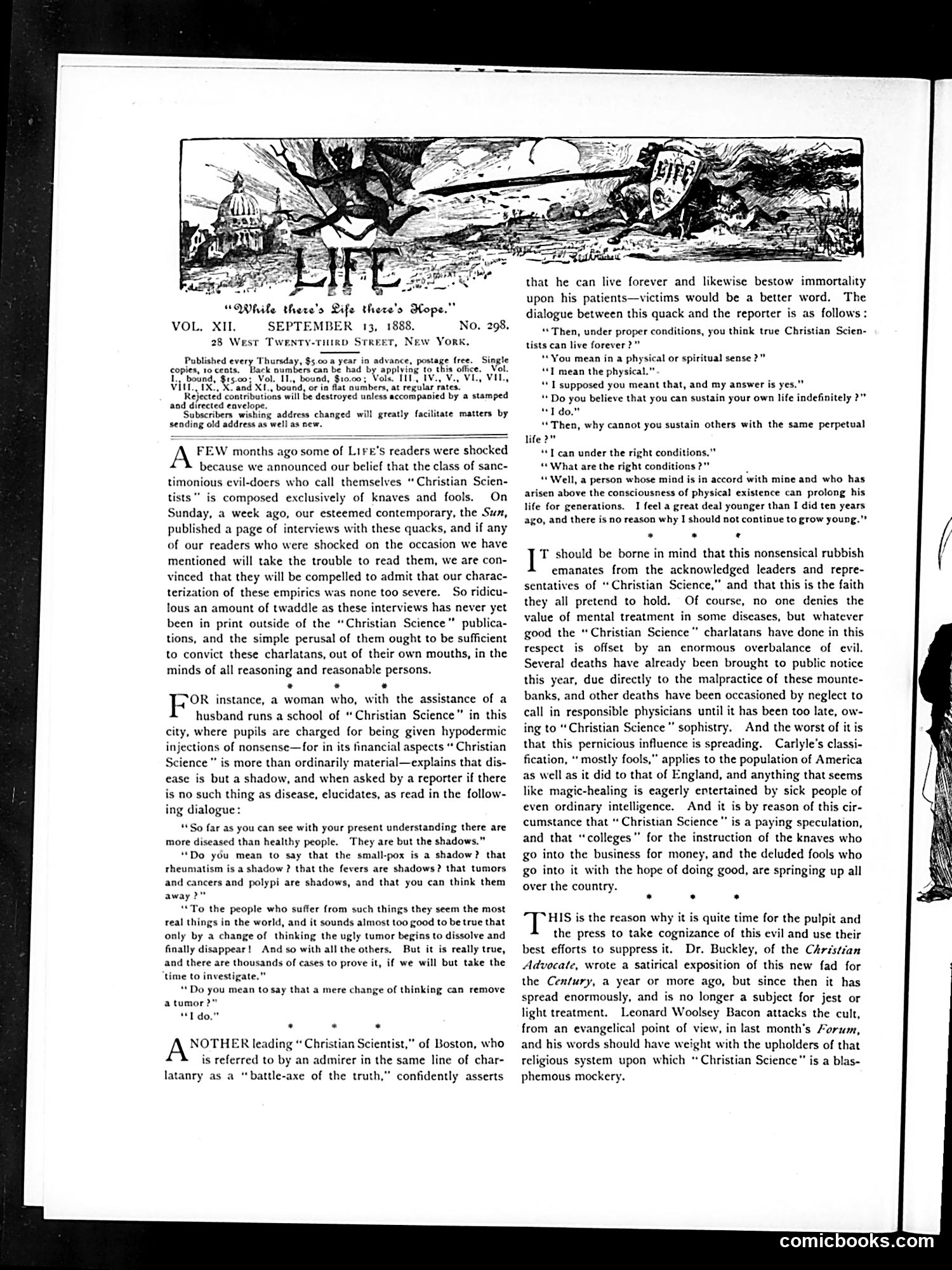 Life — September 13, 1888 — page 2 of 14