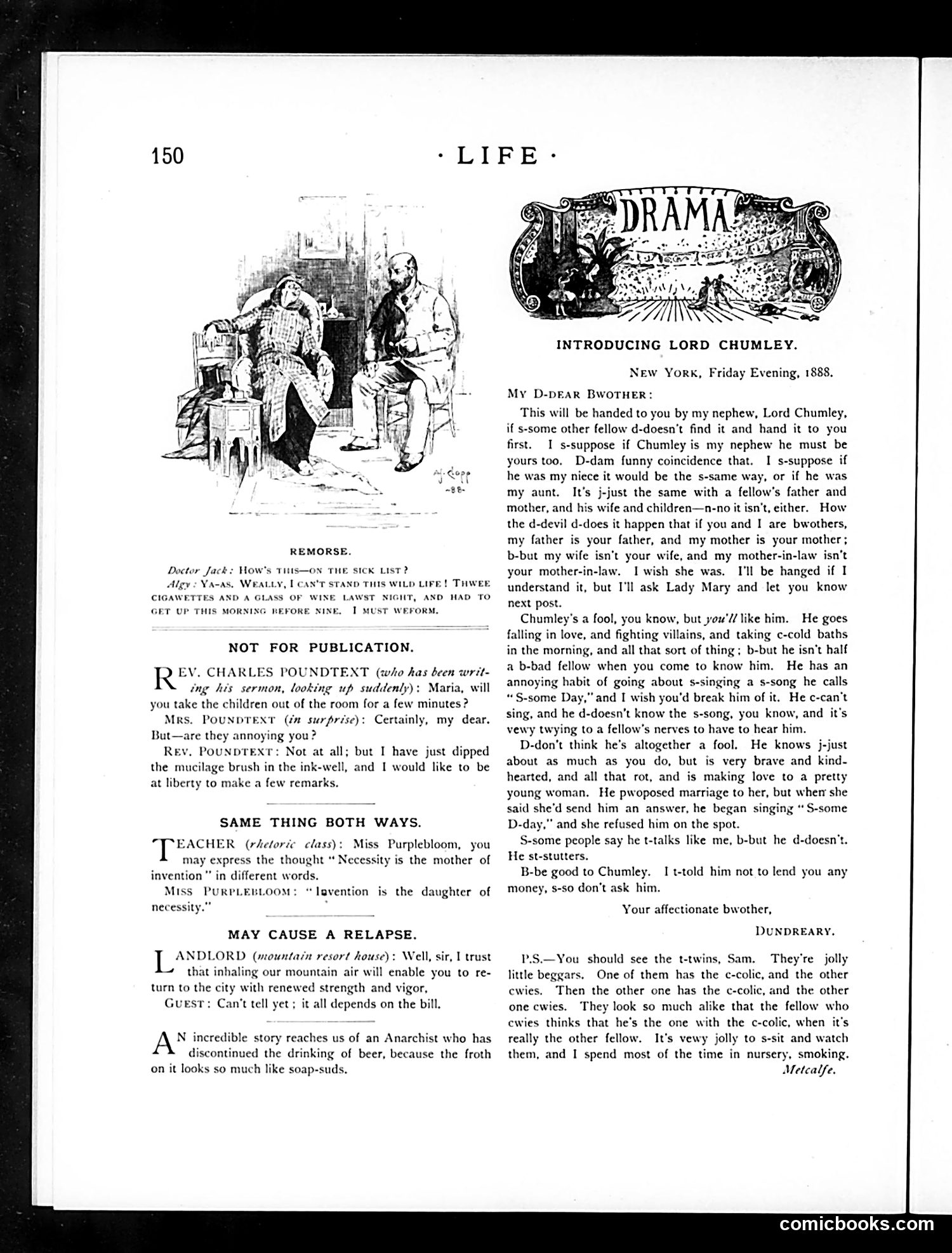 Life — September 13, 1888 — page 10 of 14