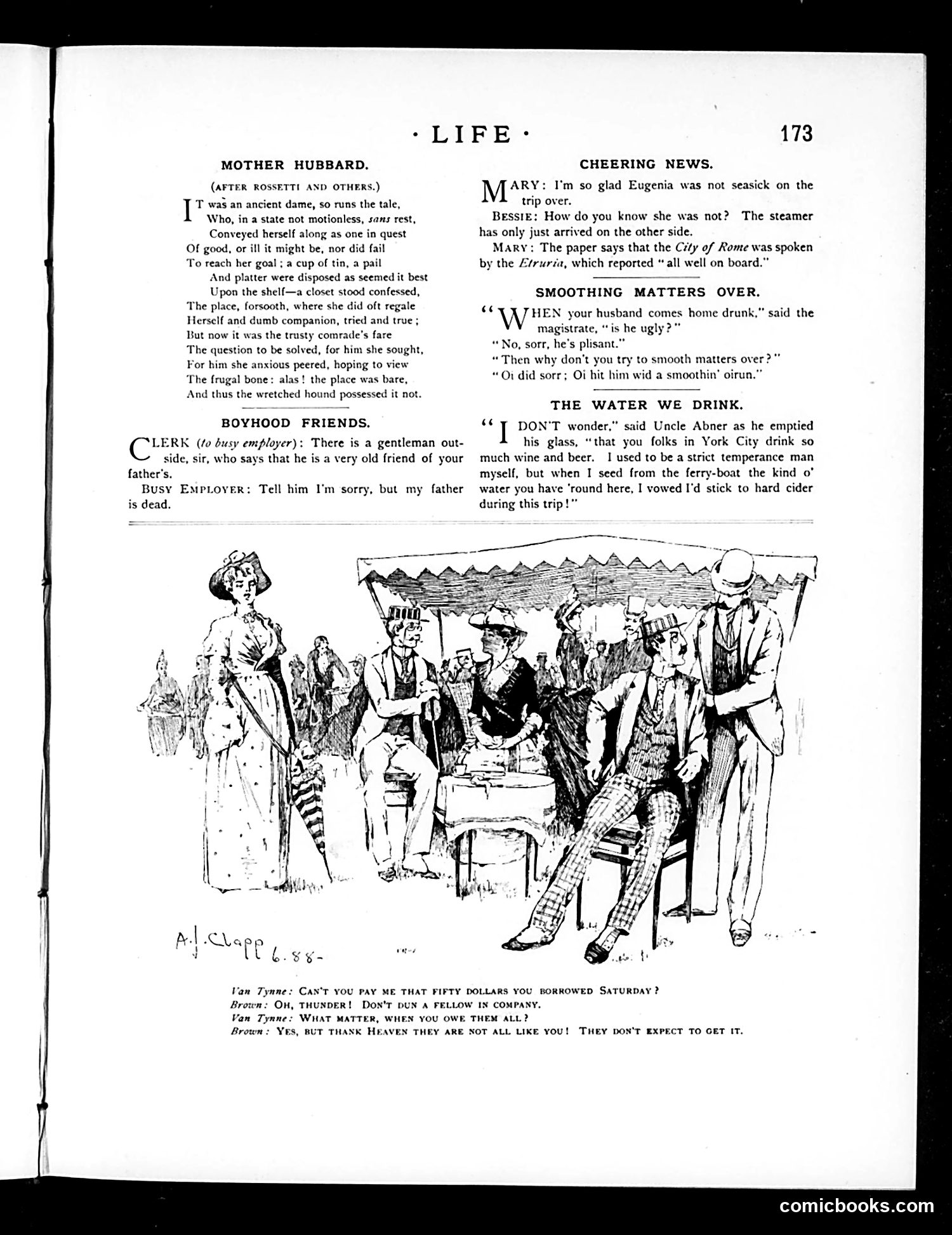 Life — September 27, 1888 — page 5 of 14