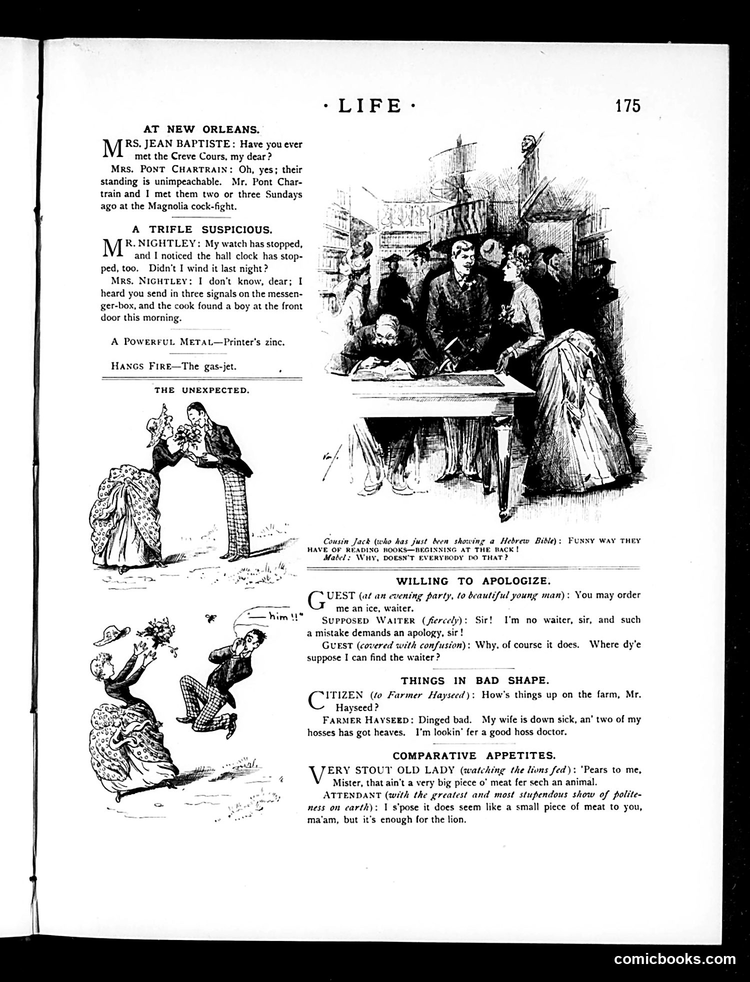 Life — September 27, 1888 — page 7 of 14