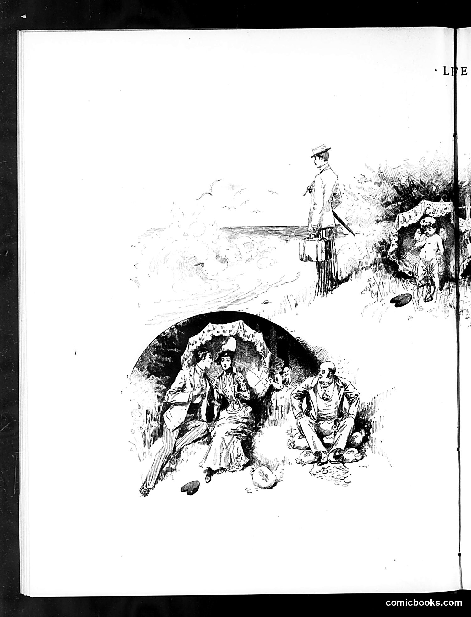 Life — September 27, 1888 — page 8 of 14