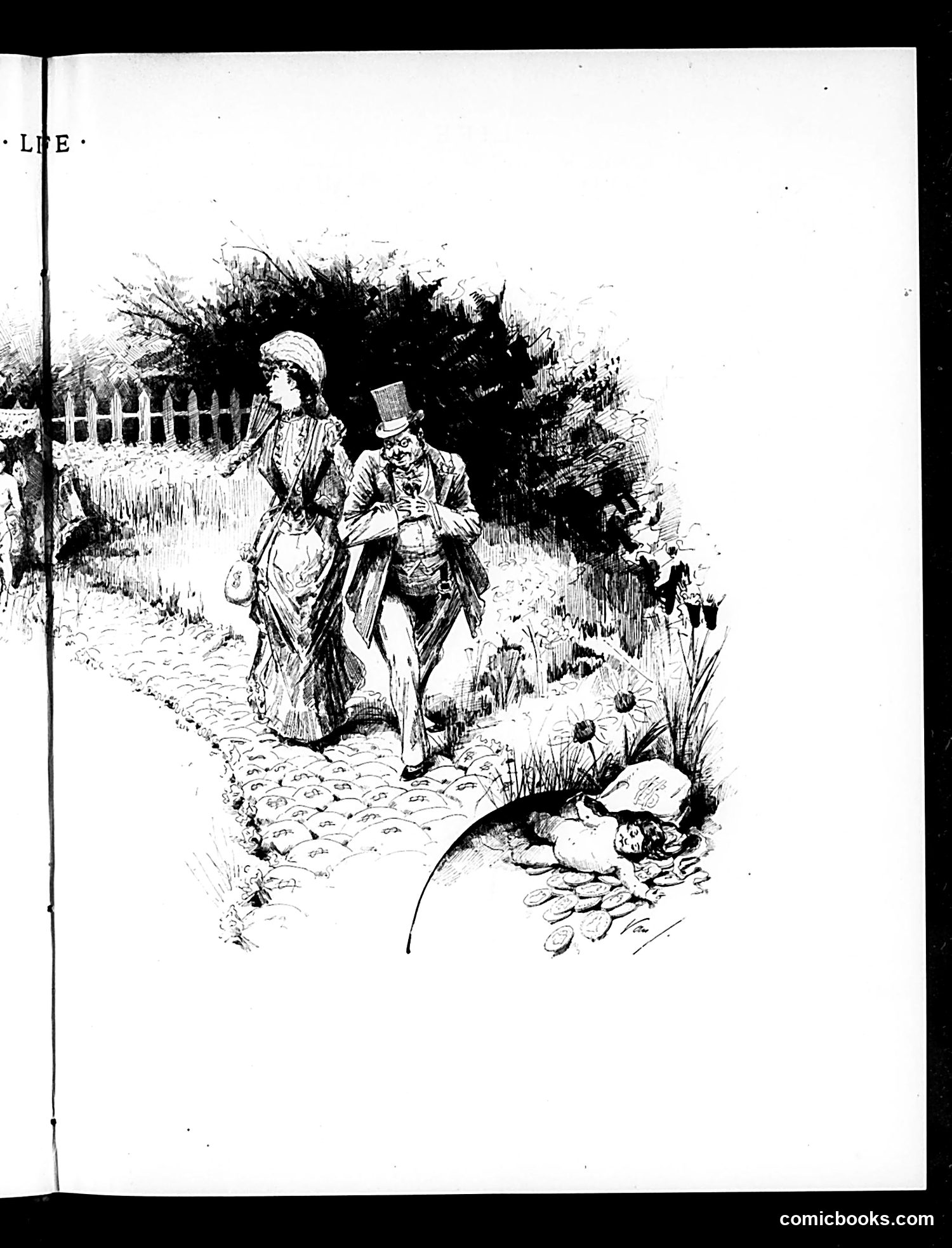 Life — September 27, 1888 — page 9 of 14