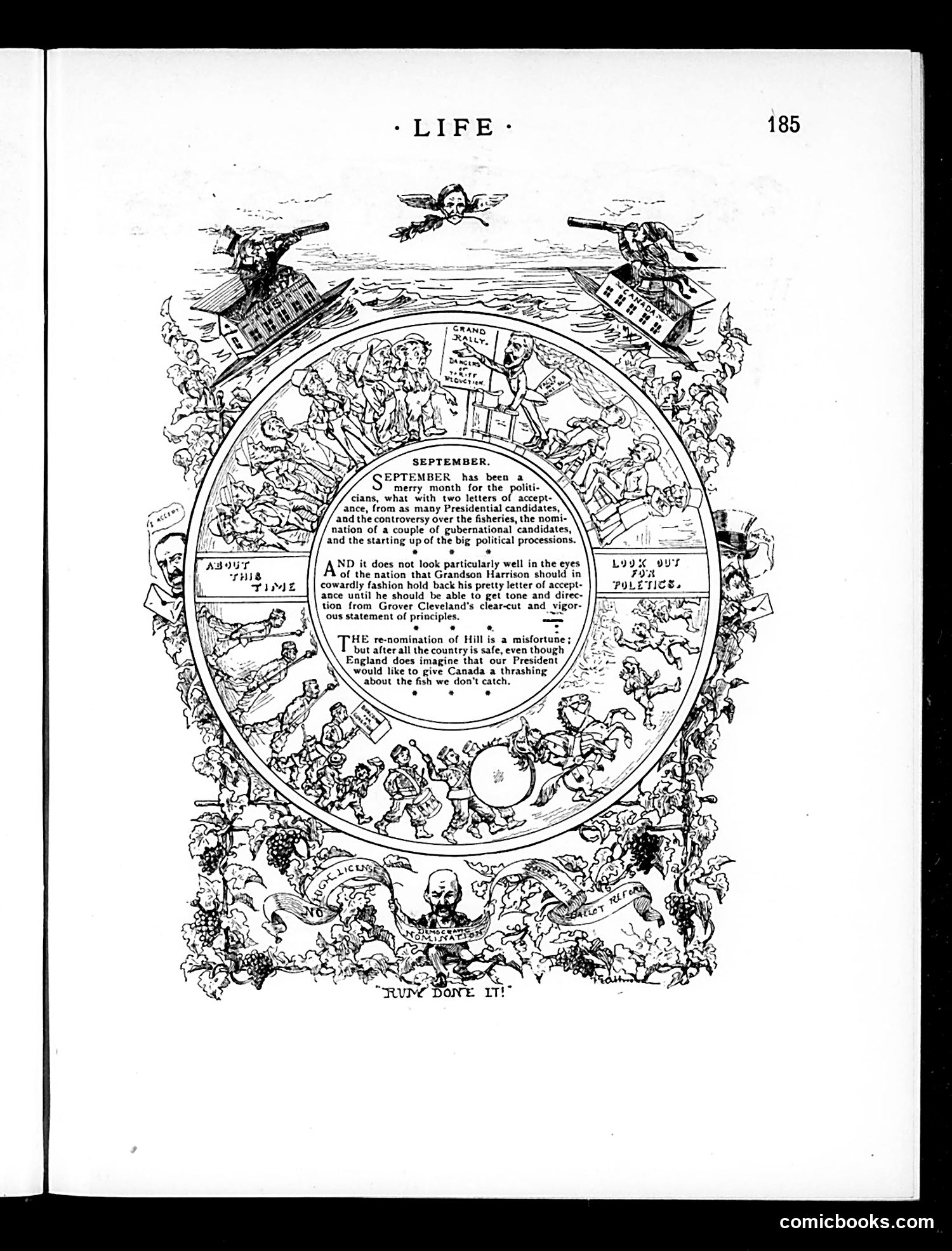 Life — October 4, 1888 — page 3 of 14