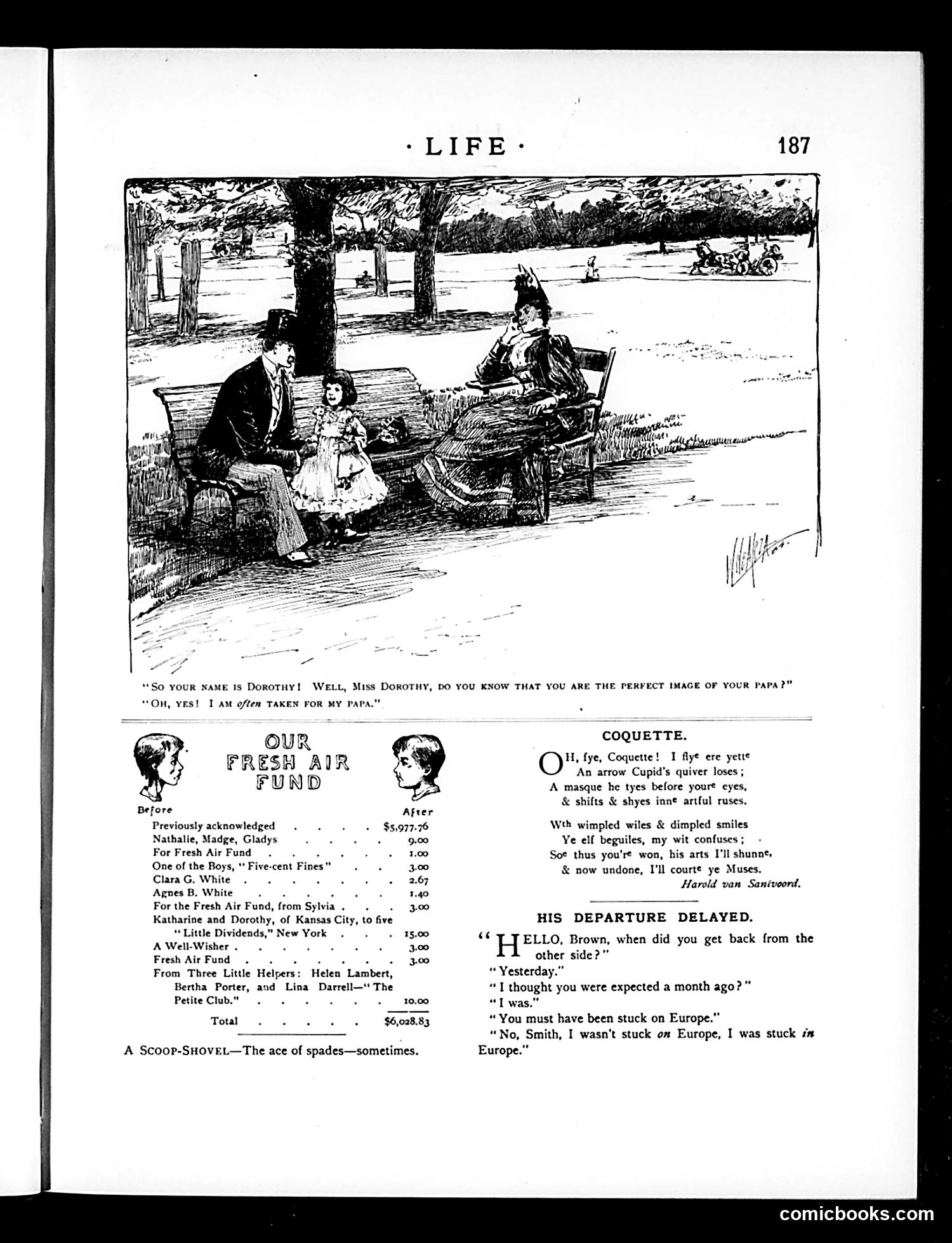Life — October 4, 1888 — page 5 of 14
