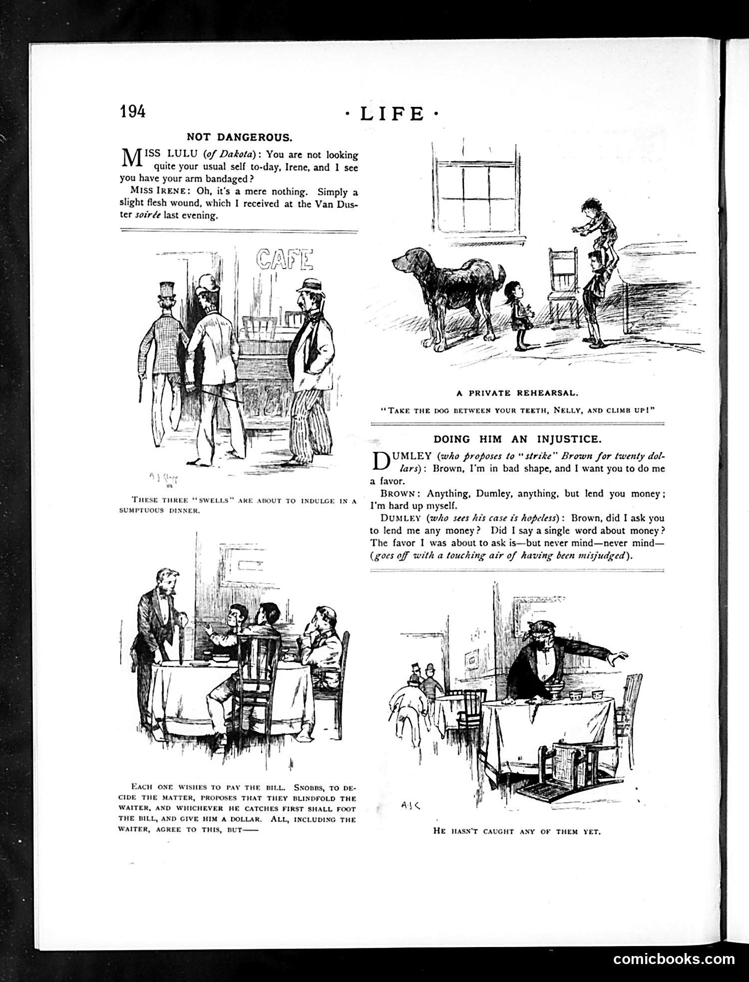 Life — October 4, 1888 — page 12 of 14