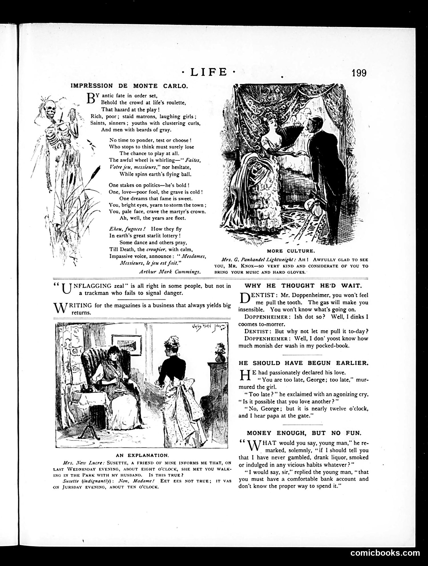 Life — October 11, 1888 — page 3 of 14