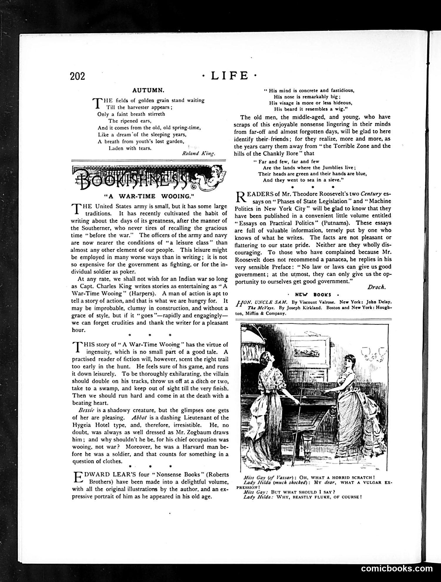 Life — October 11, 1888 — page 6 of 14