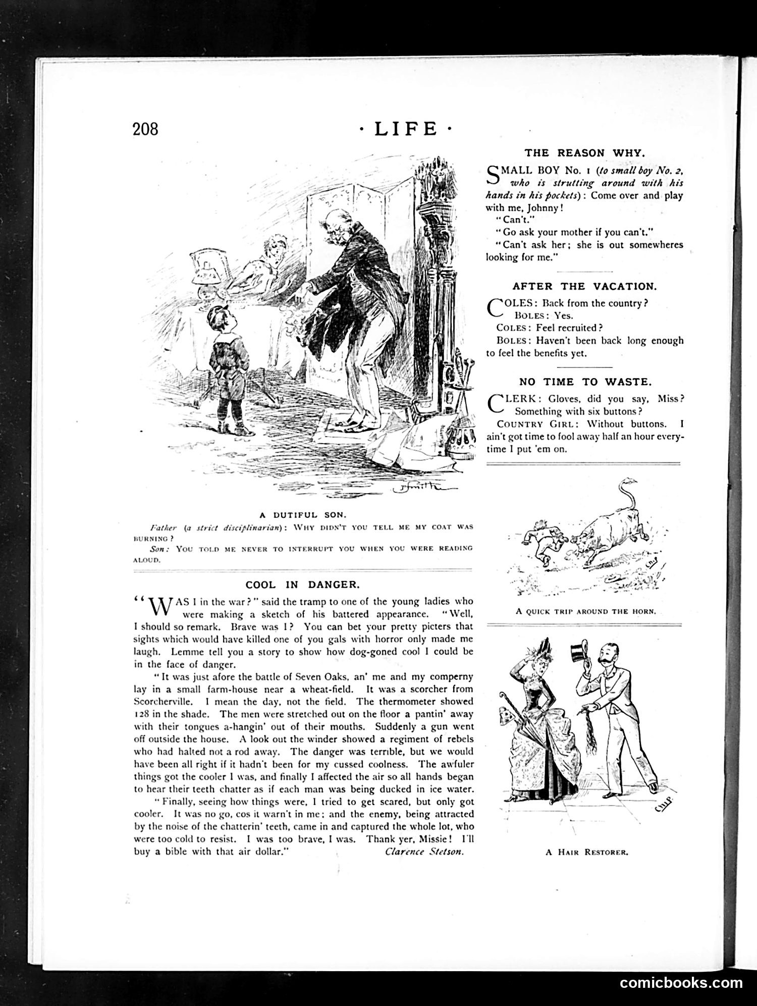 Life — October 11, 1888 — page 12 of 14