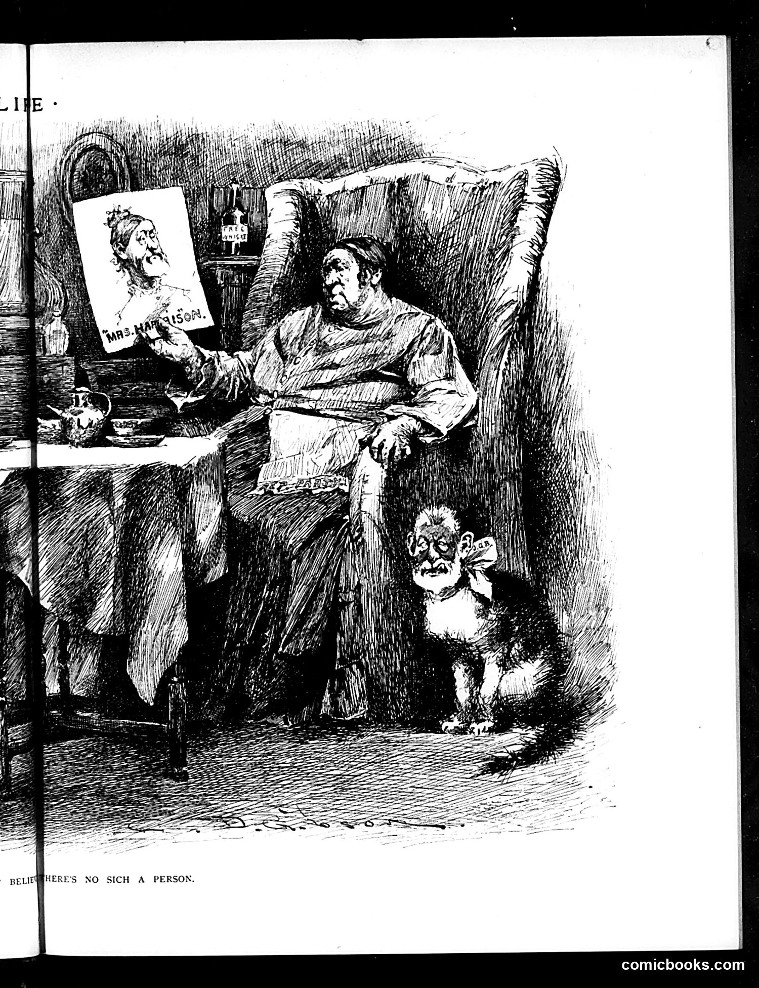 Life — October 18, 1888 — page 9 of 14