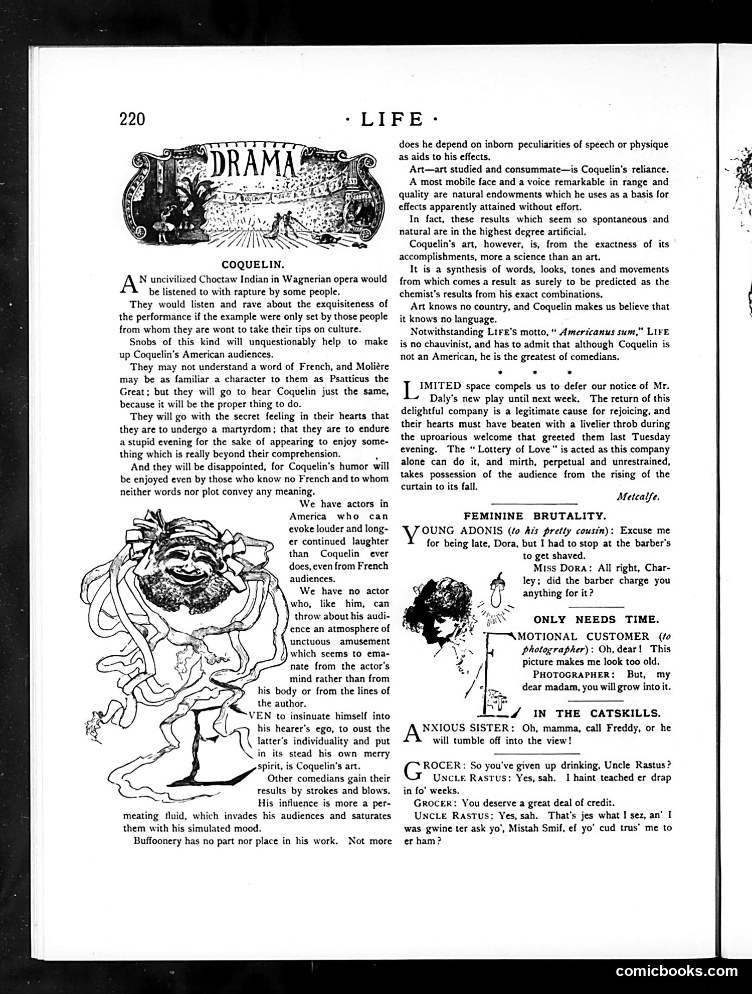 Life — October 18, 1888 — page 10 of 14