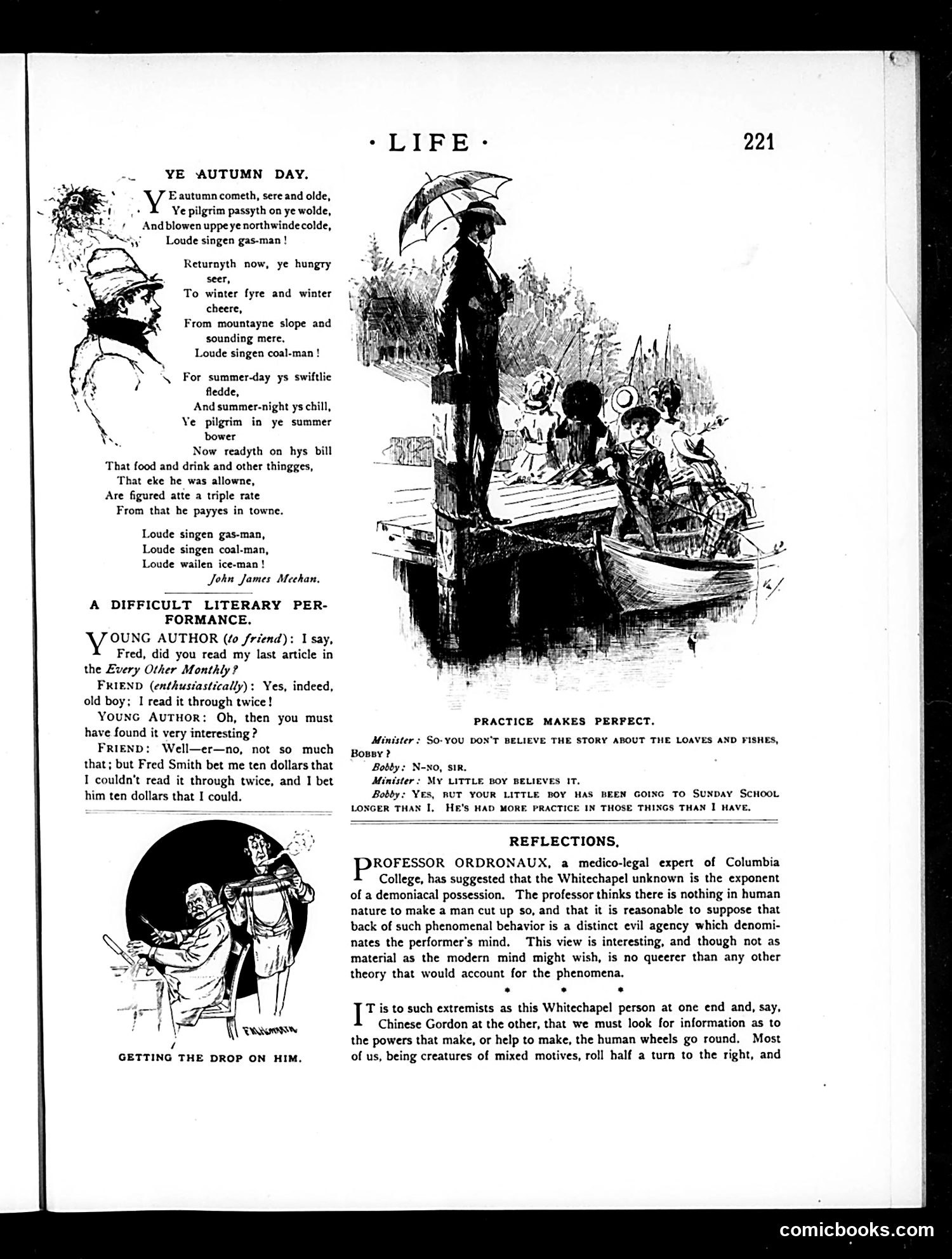 Life — October 18, 1888 — page 11 of 14