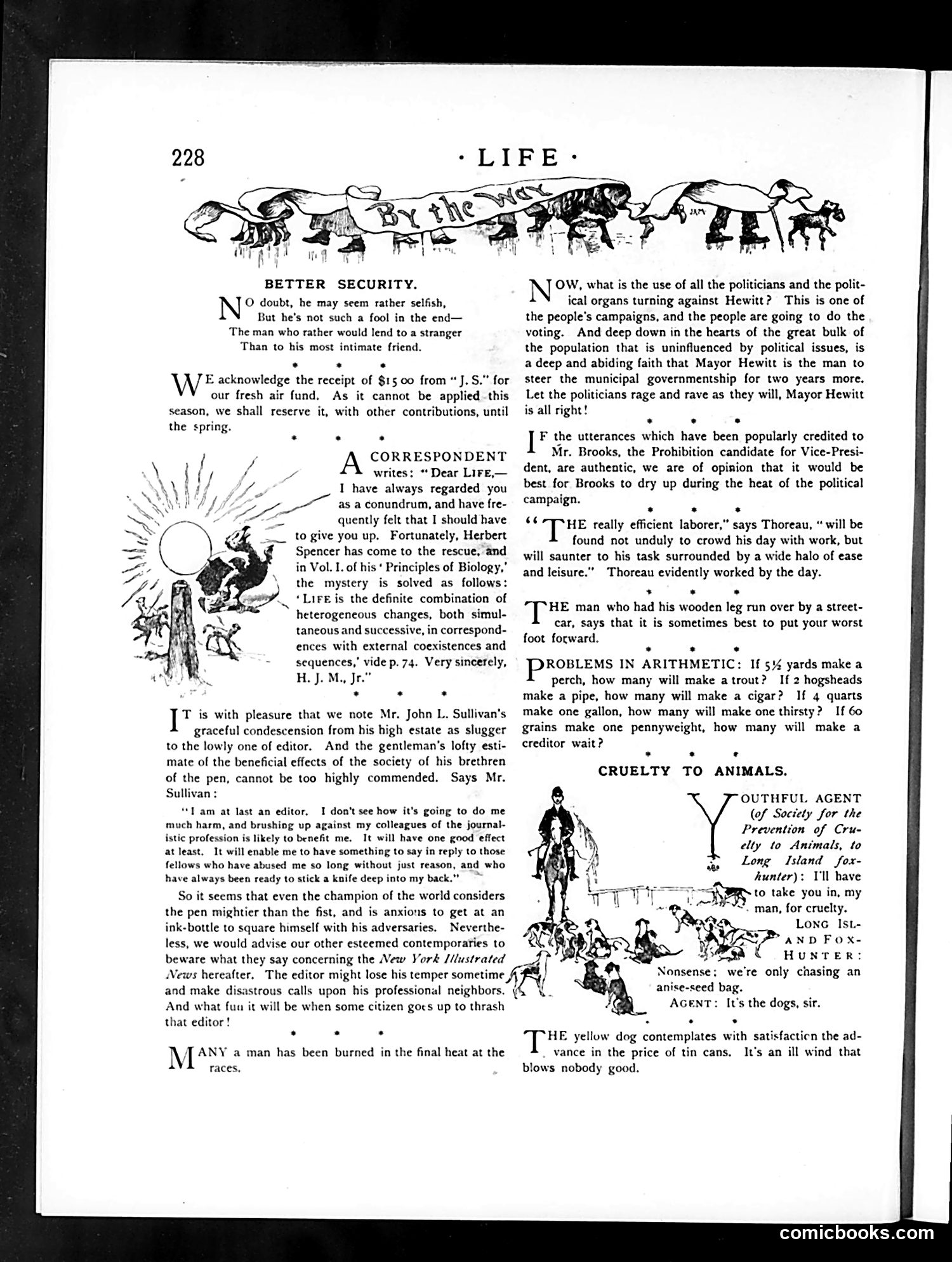 Life — October 25, 1888 — page 4 of 14