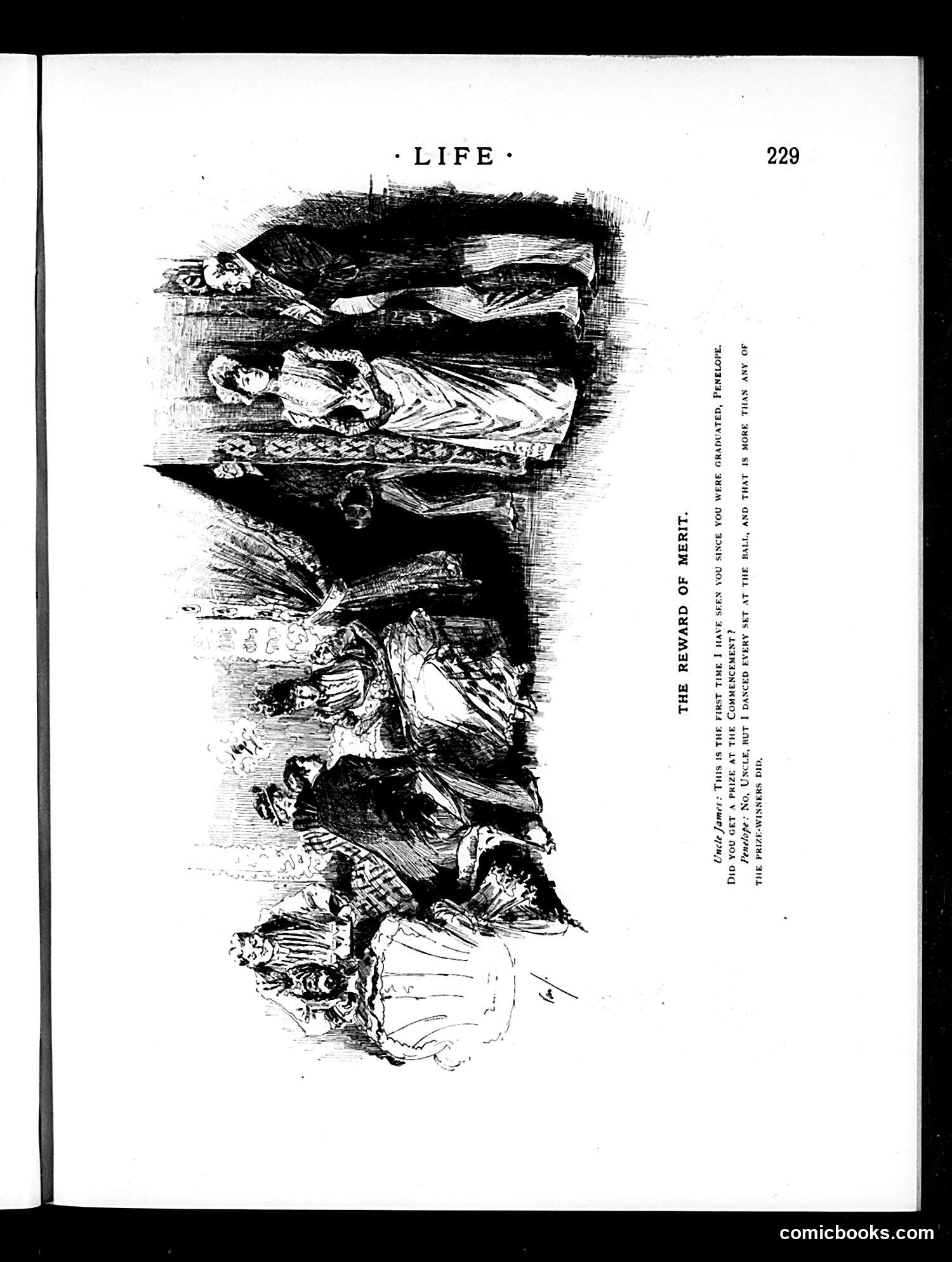 Life — October 25, 1888 — page 5 of 14