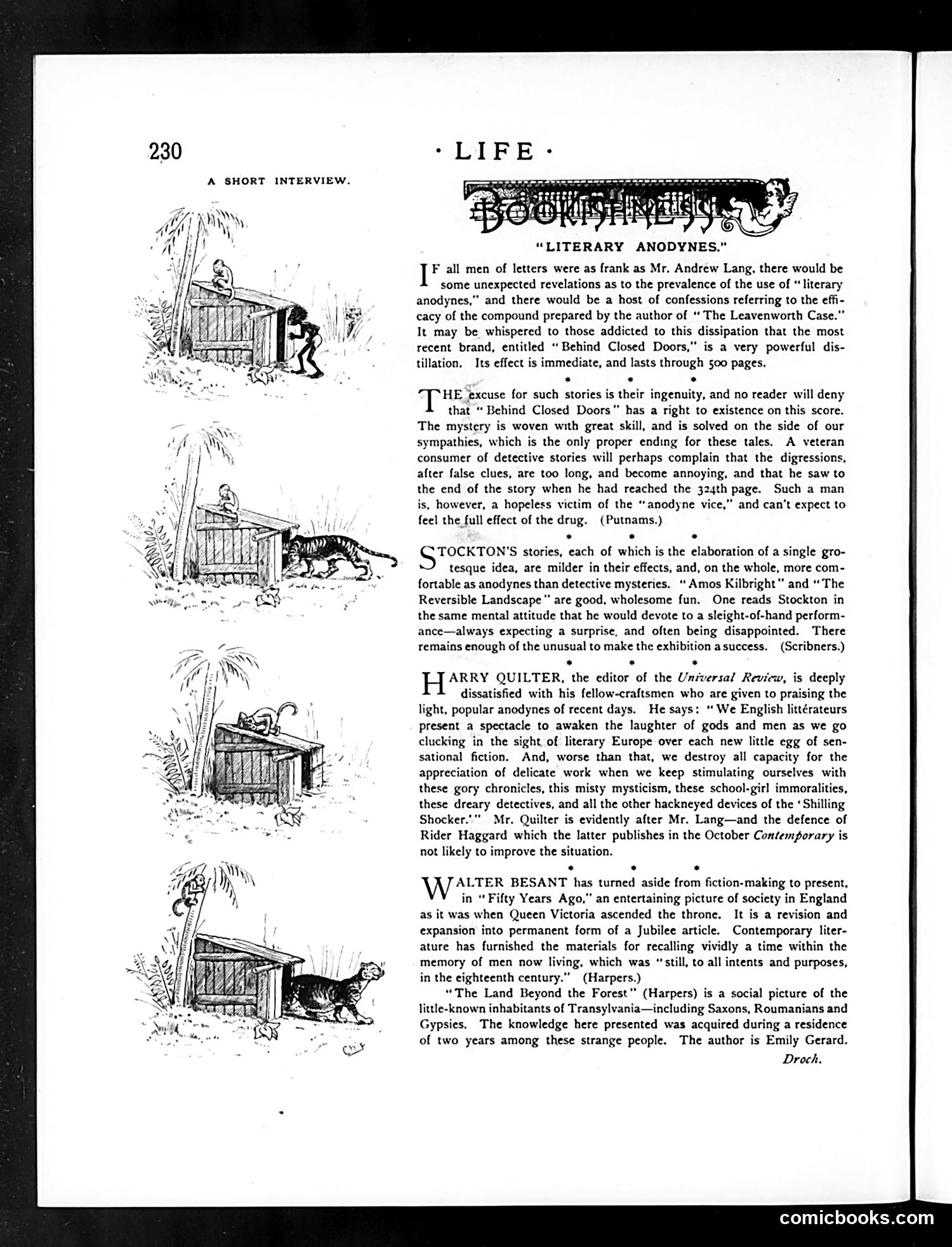 Life — October 25, 1888 — page 6 of 14