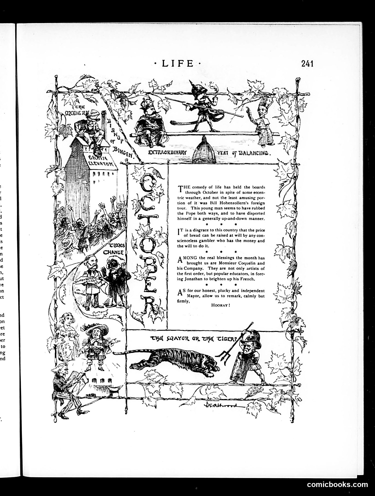 Life — November 1, 1888 — page 3 of 14
