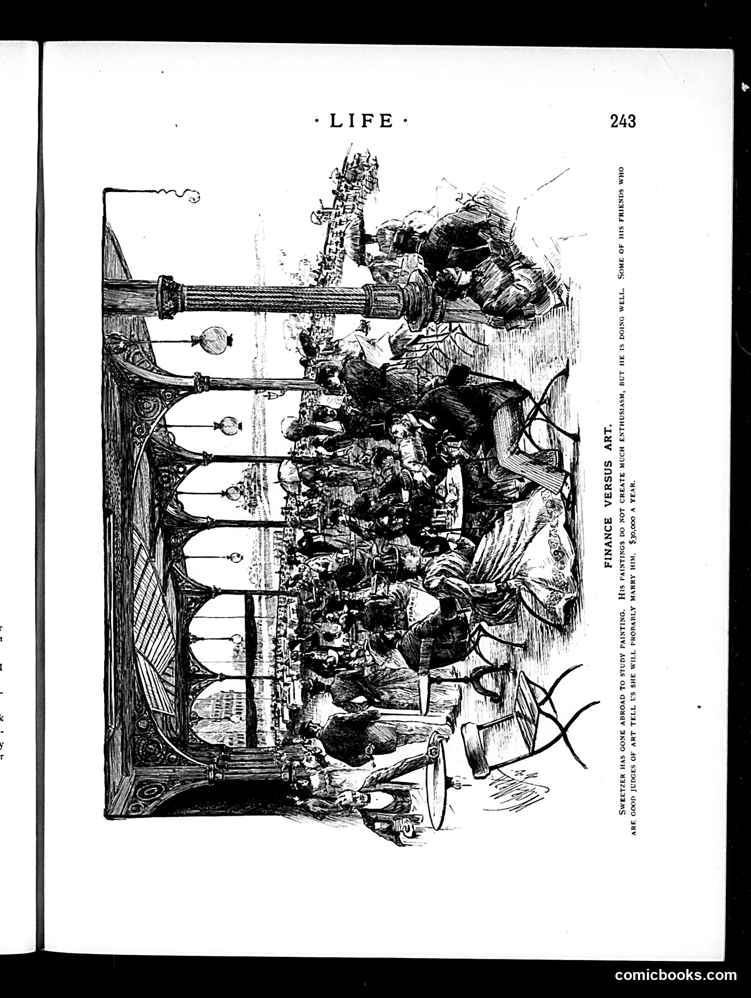 Life — November 1, 1888 — page 5 of 14