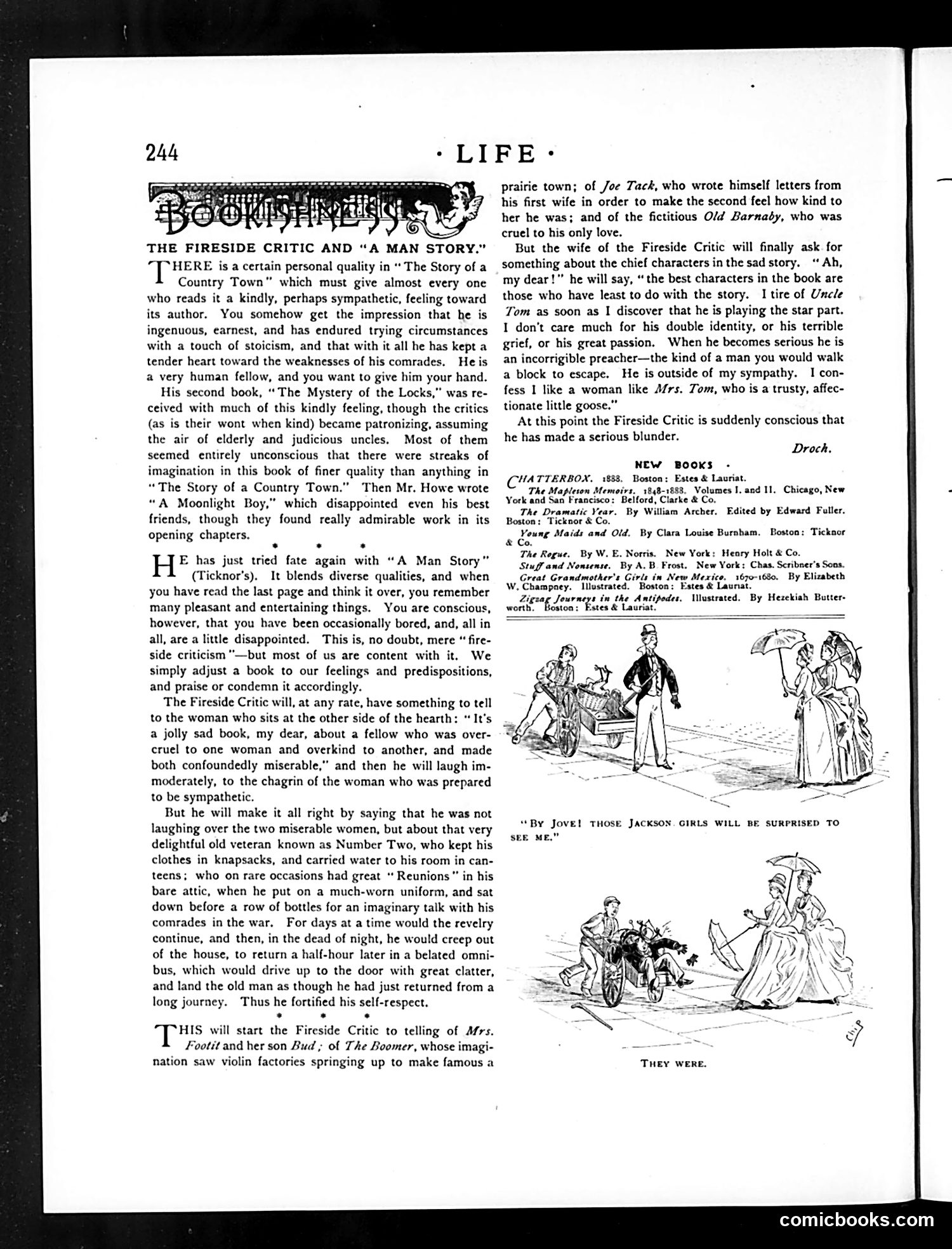 Life — November 1, 1888 — page 6 of 14