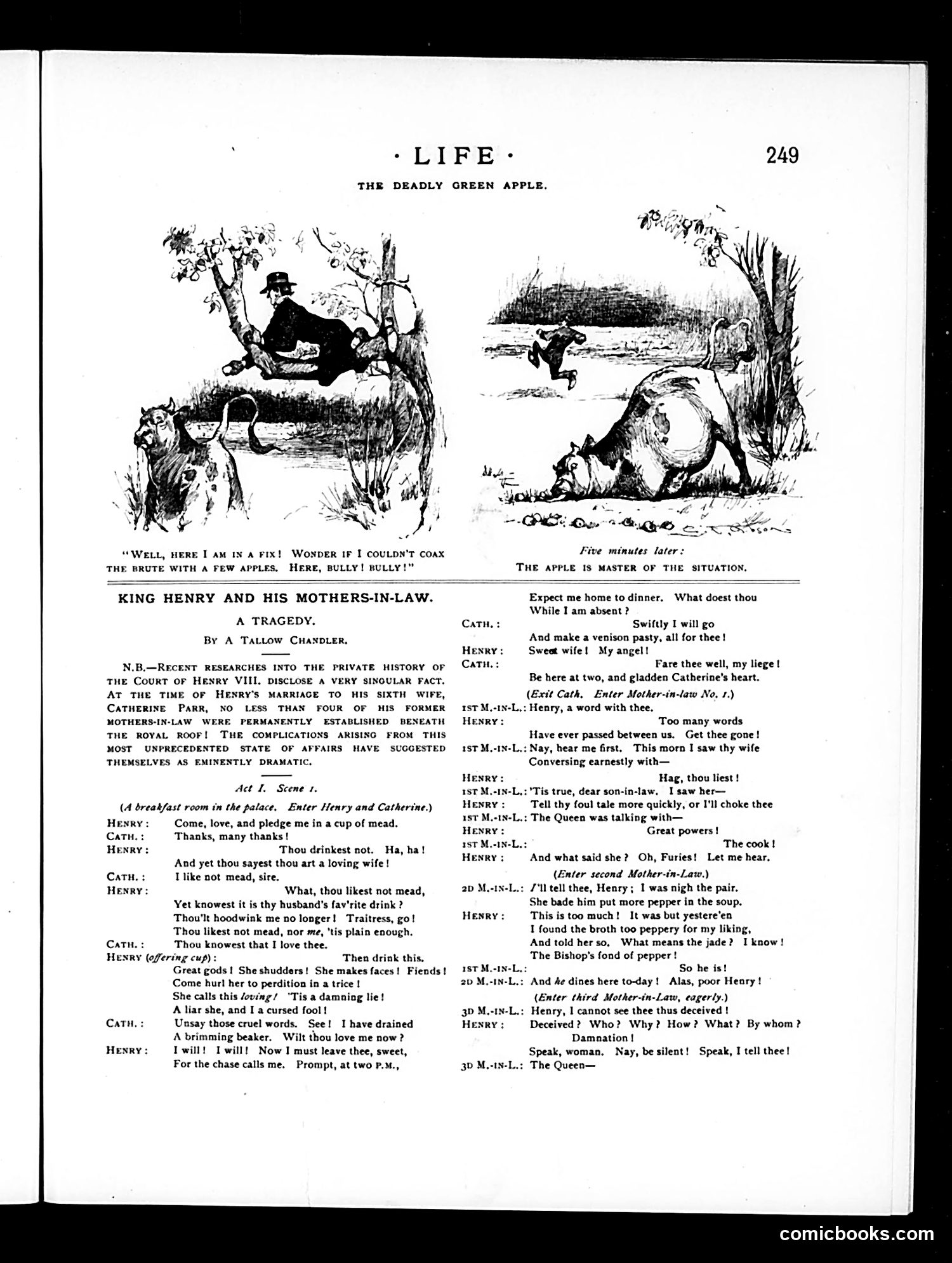 Life — November 1, 1888 — page 11 of 14