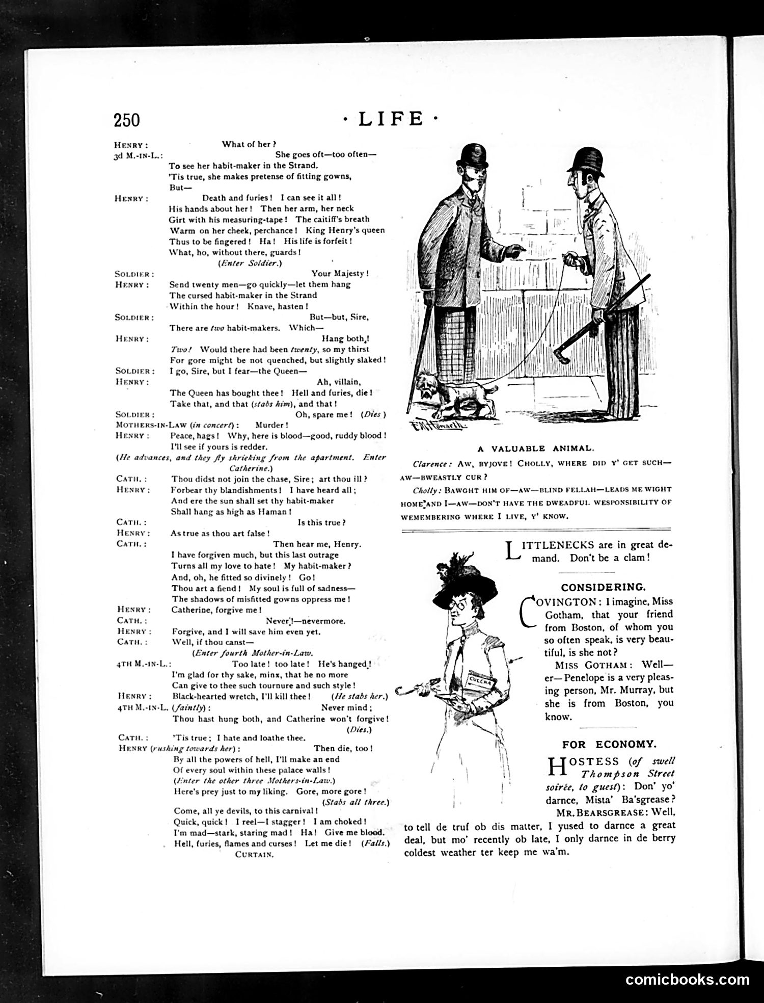 Life — November 1, 1888 — page 12 of 14