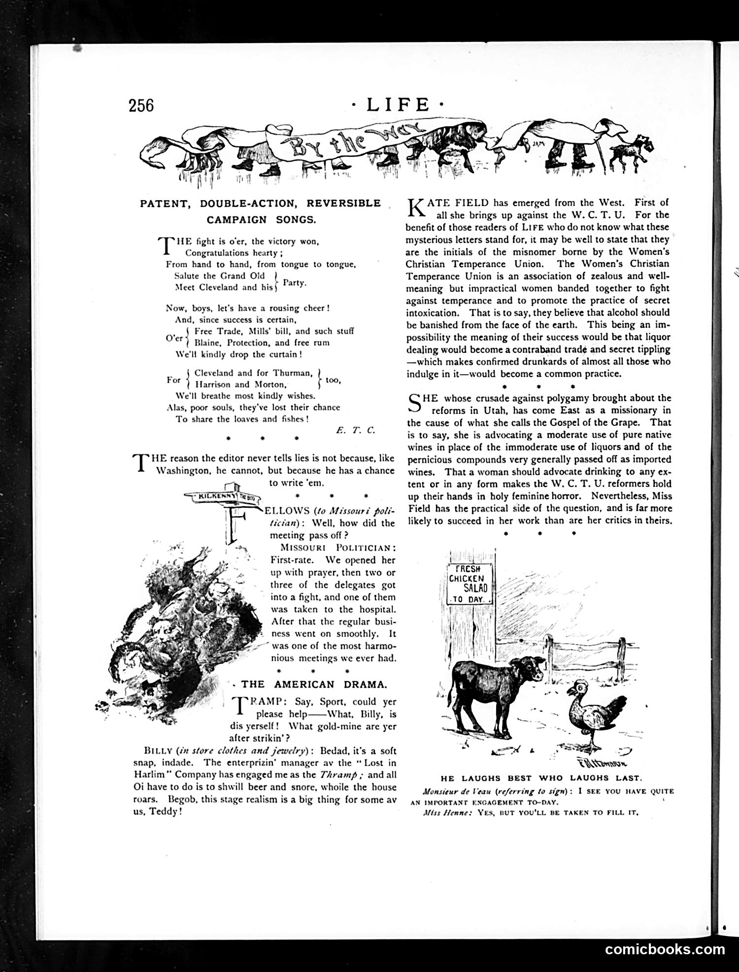 Life — November 8, 1888 — page 4 of 14