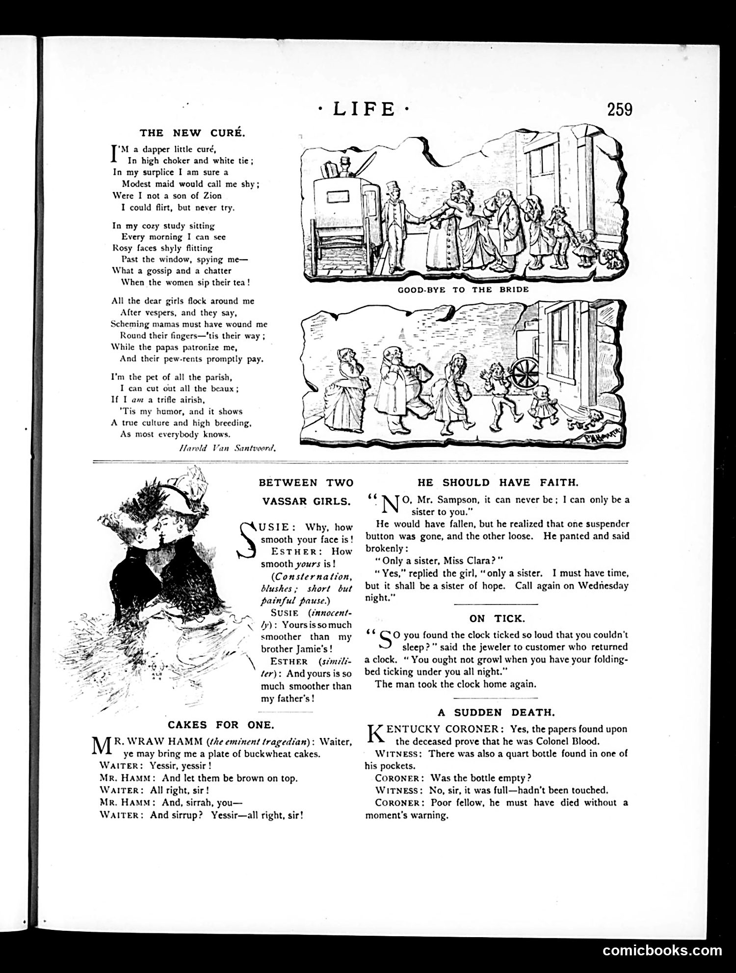 Life — November 8, 1888 — page 7 of 14