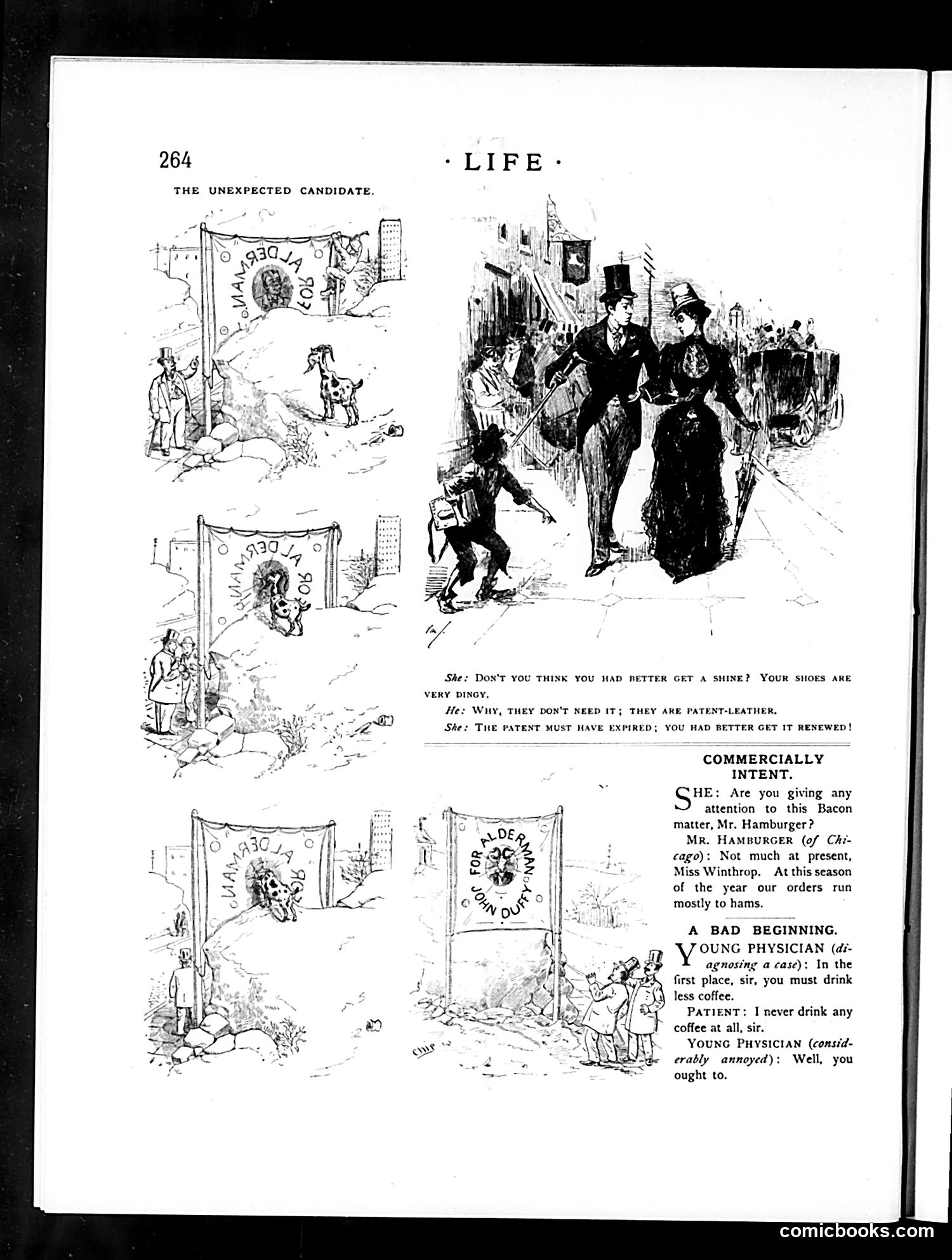 Life — November 8, 1888 — page 12 of 14
