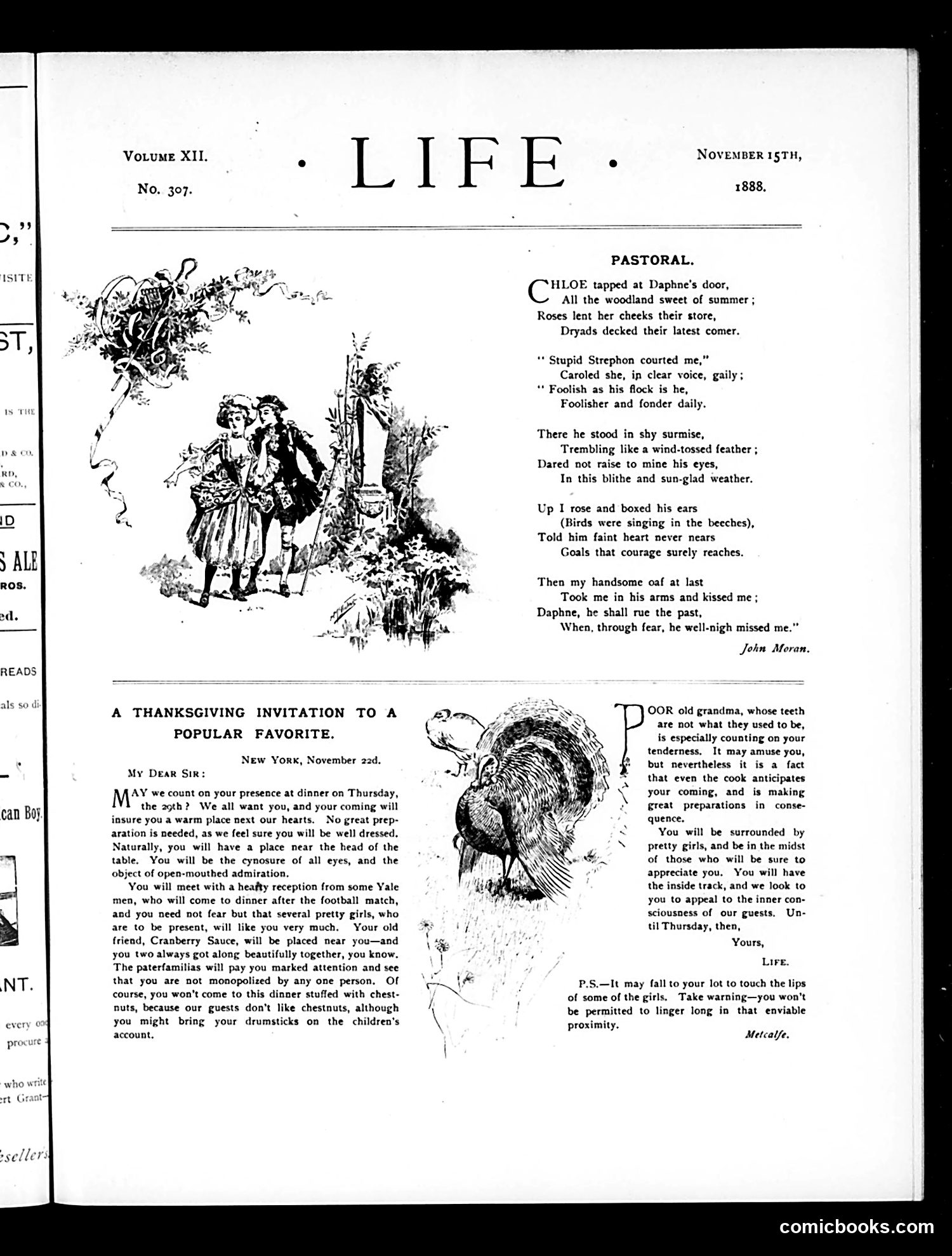 Life — November 15, 1888 — page 3 of 16