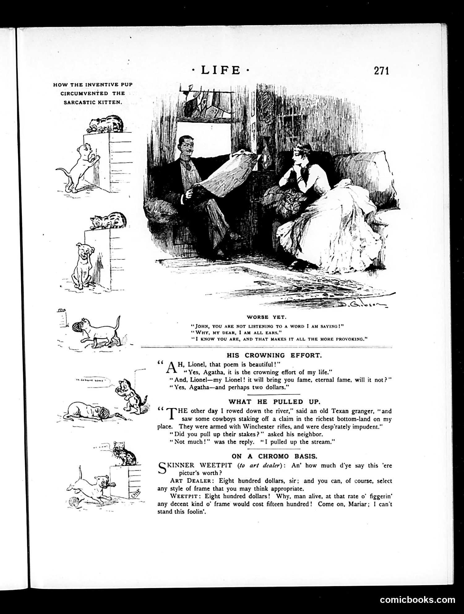Life — November 15, 1888 — page 5 of 16