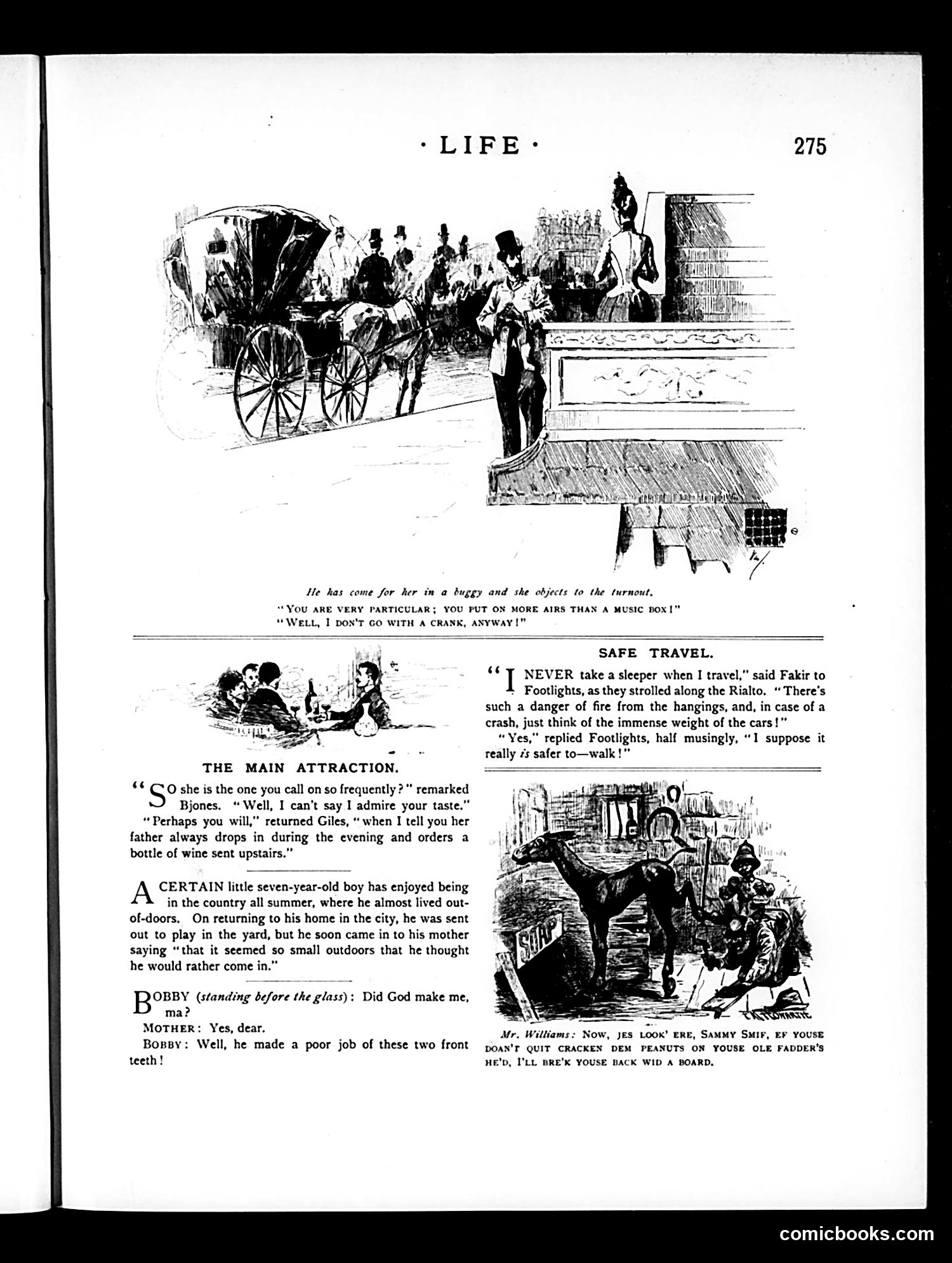 Life — November 15, 1888 — page 9 of 16