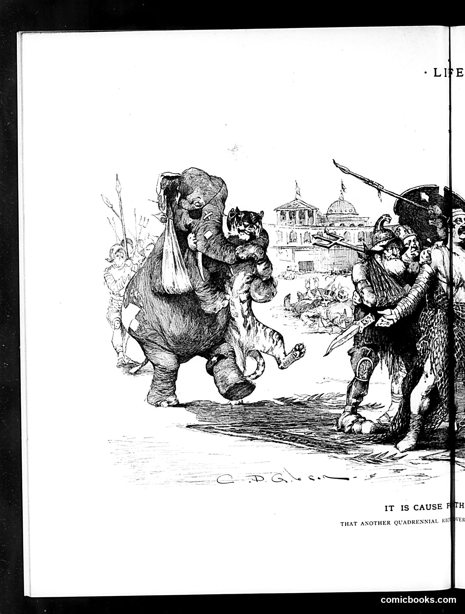 Life — November 15, 1888 — page 10 of 16