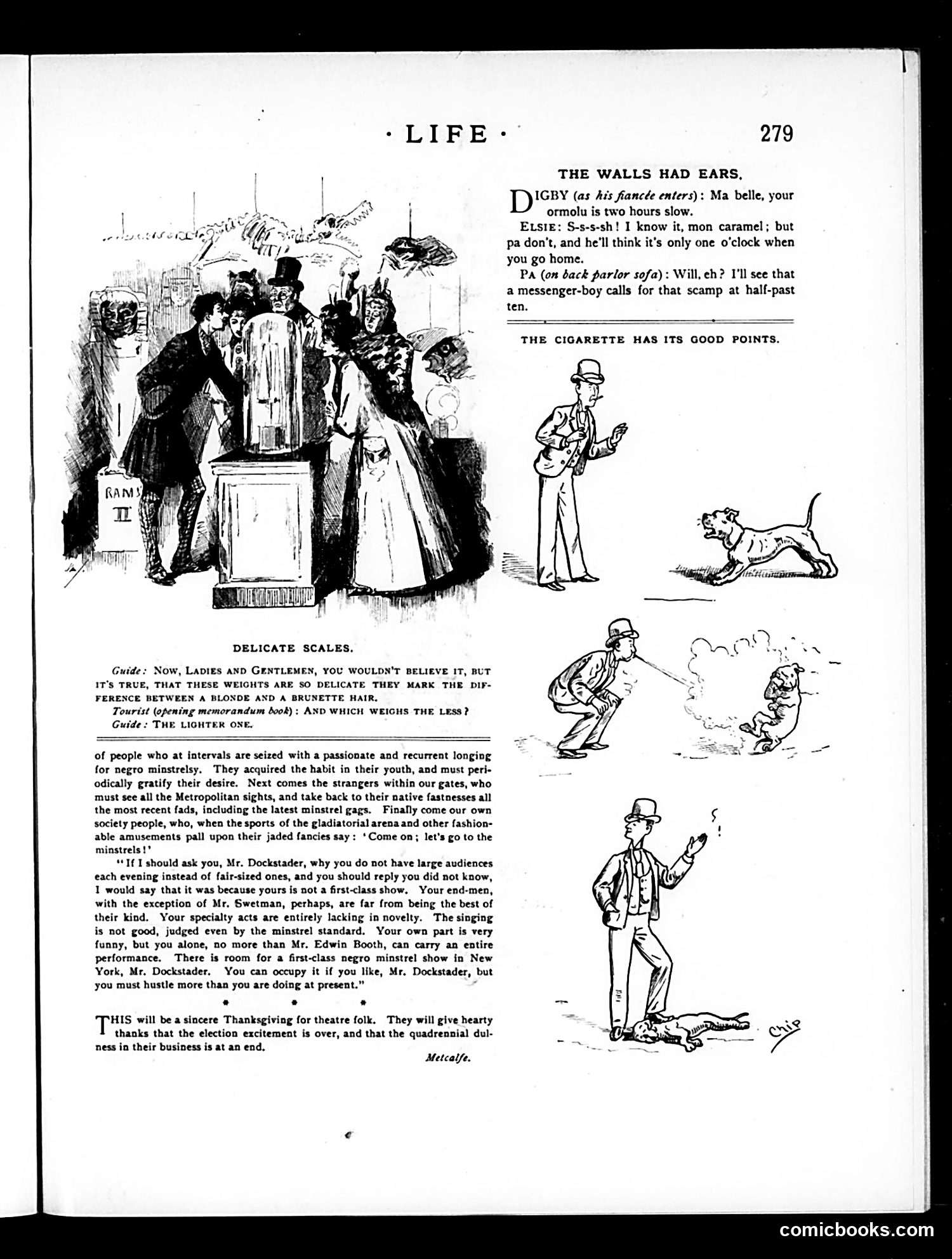 Life — November 15, 1888 — page 13 of 16