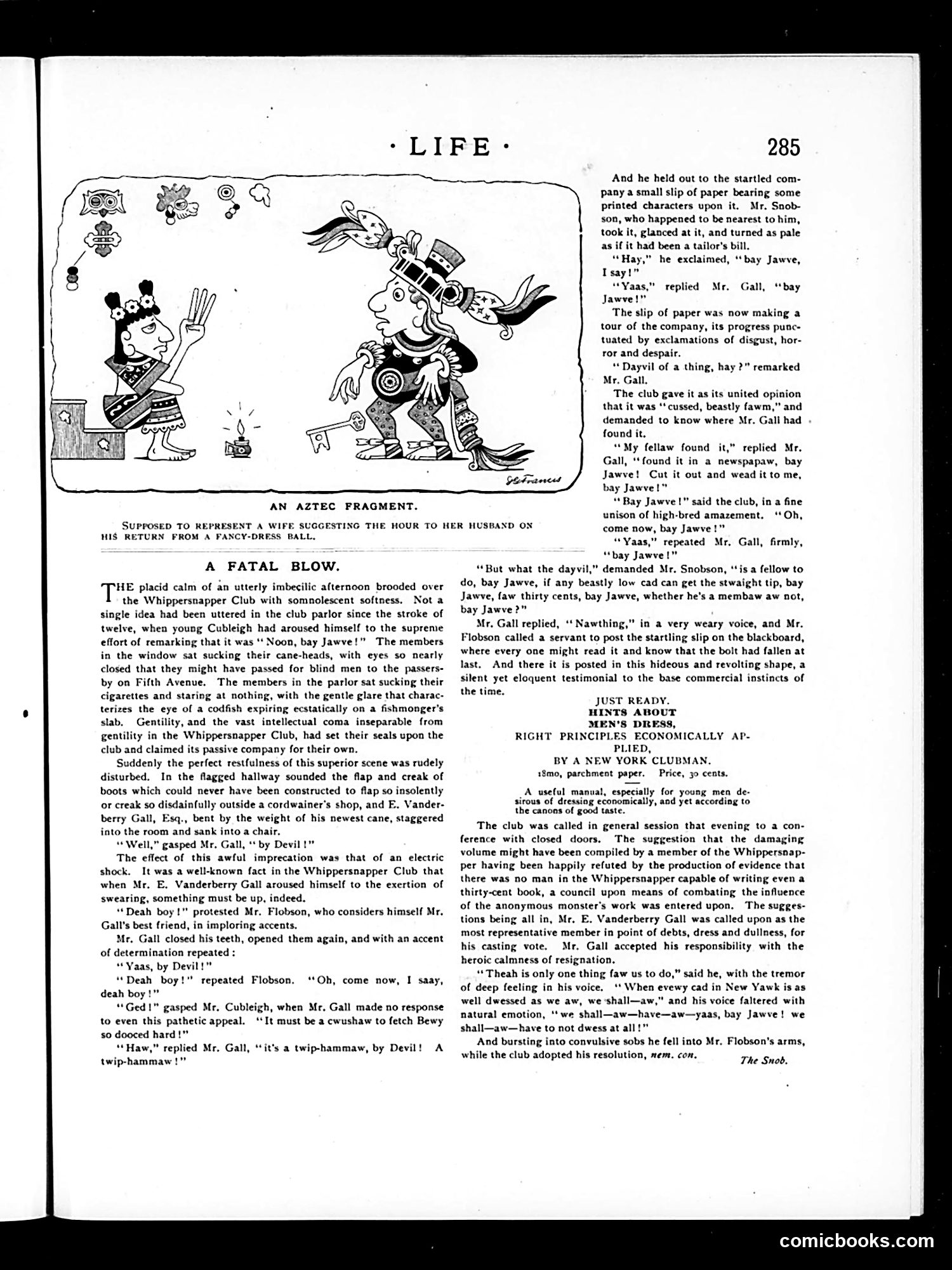 Life — November 22, 1888 — page 3 of 14