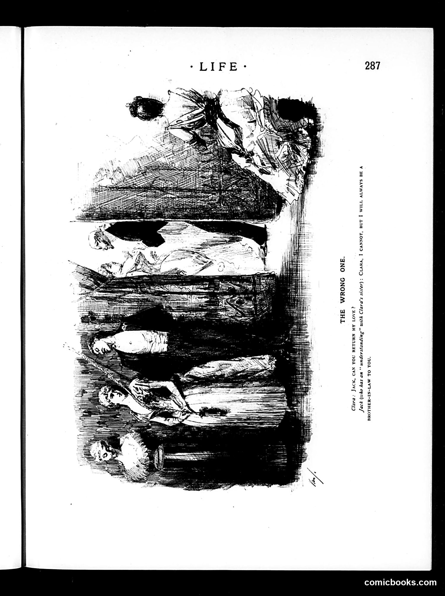 Life — November 22, 1888 — page 5 of 14
