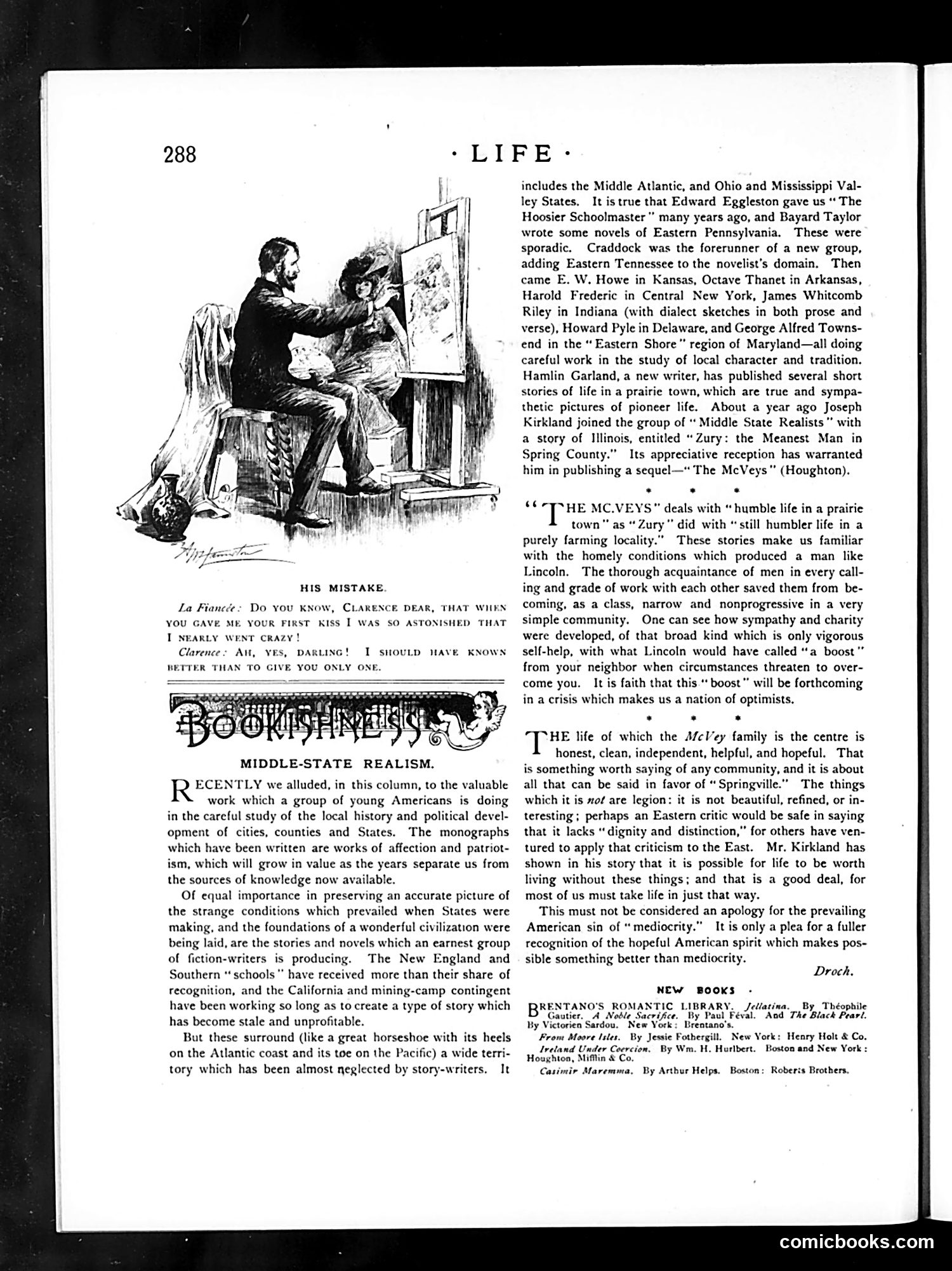 Life — November 22, 1888 — page 6 of 14