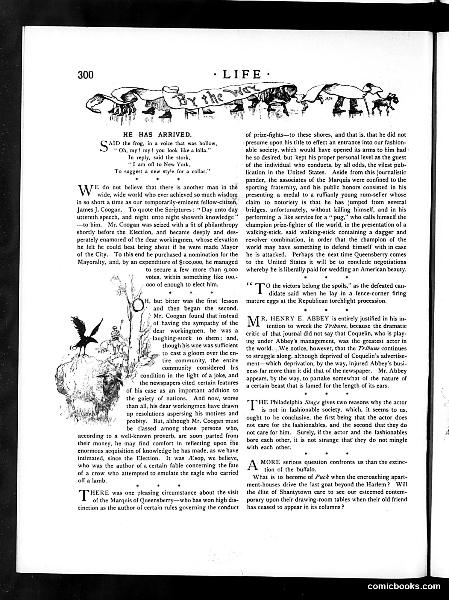 Life — November 29, 1888 — page 4 of 14