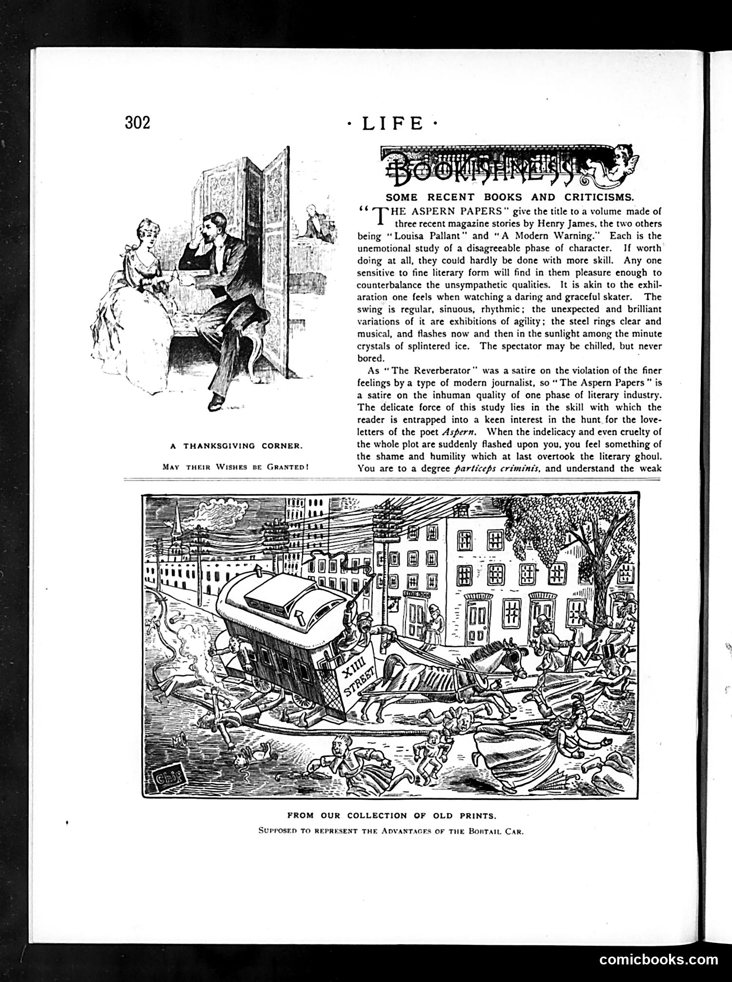 Life — November 29, 1888 — page 6 of 14