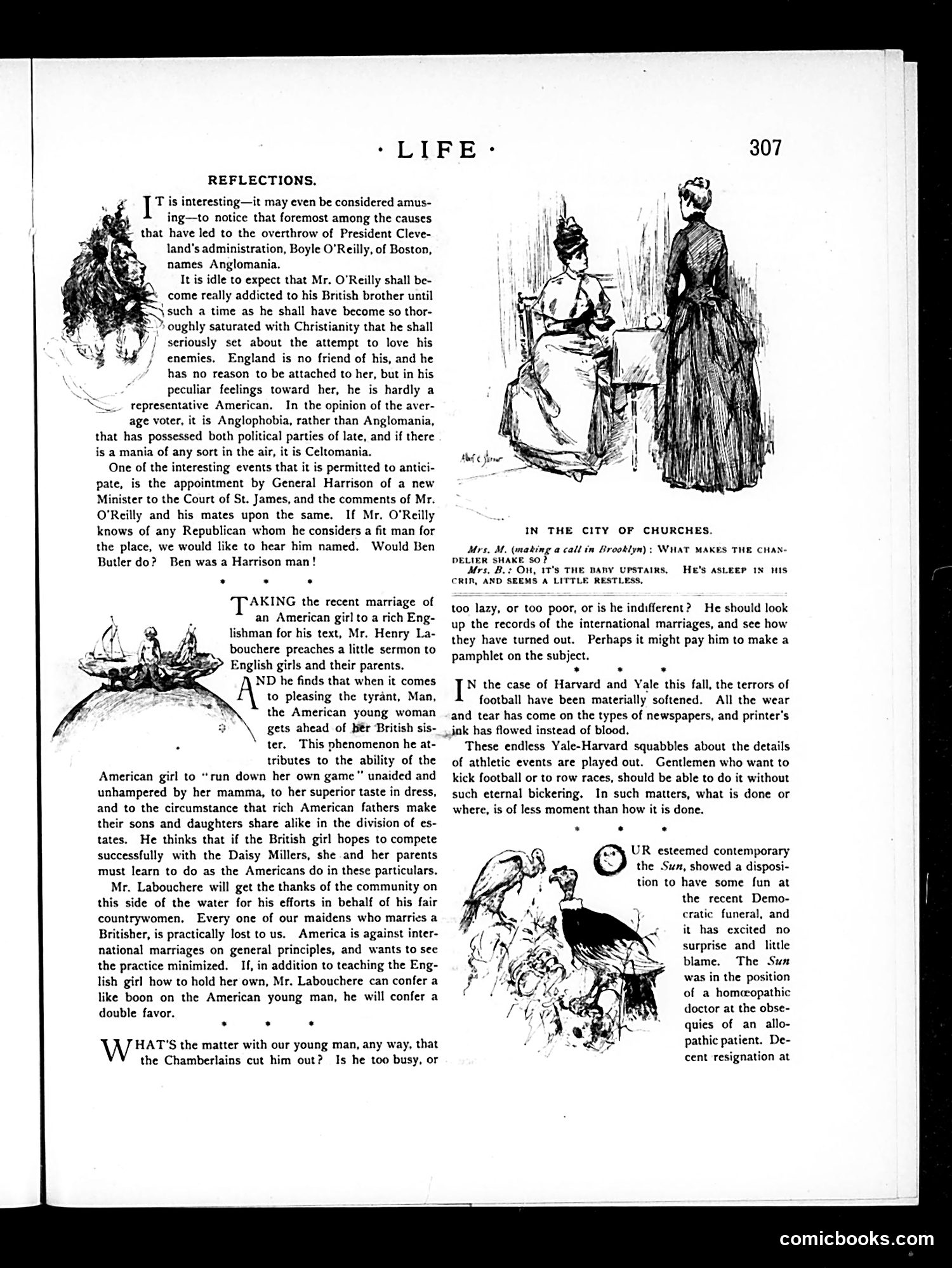 Life — November 29, 1888 — page 11 of 14