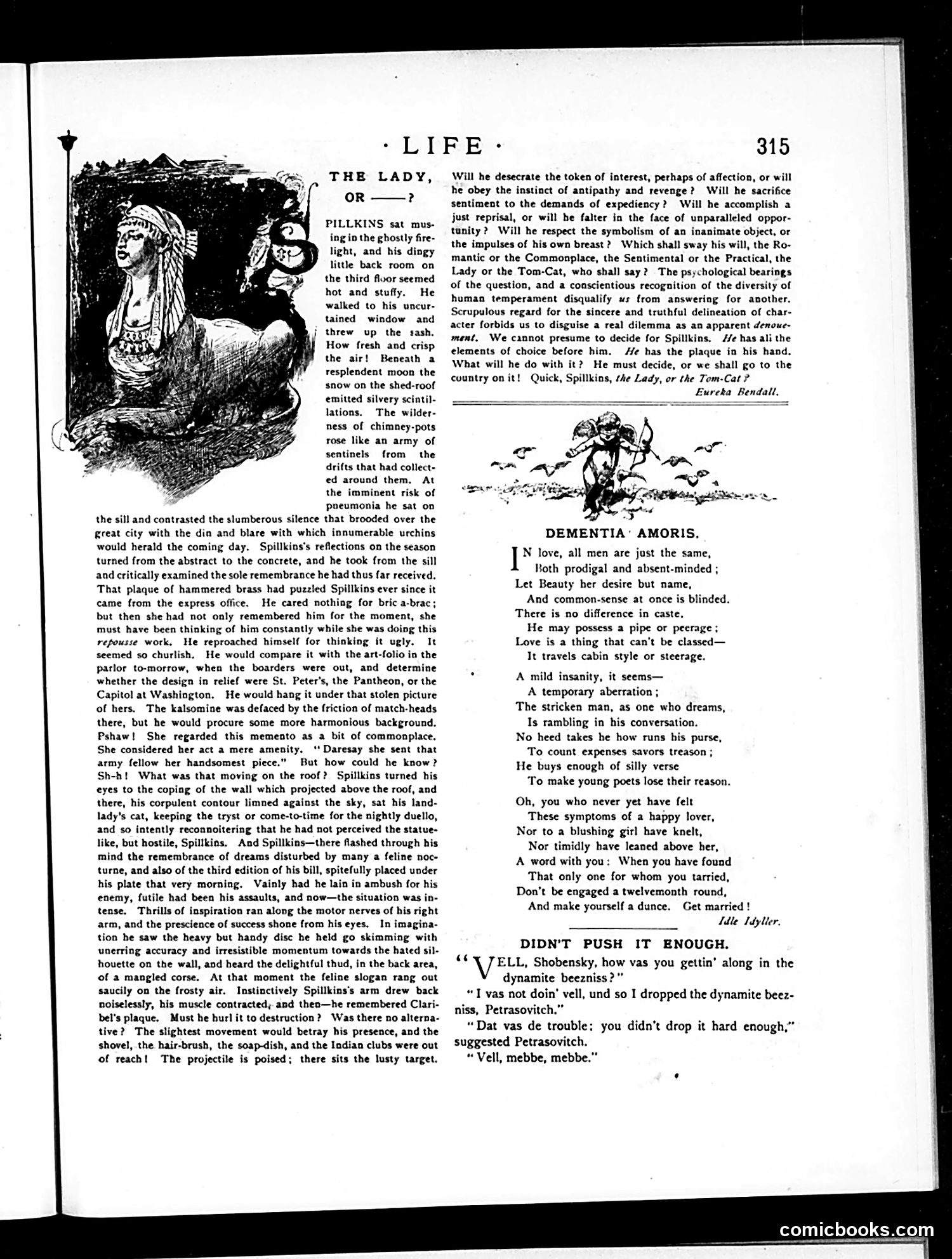 Life — December 6, 1888 — page 5 of 16