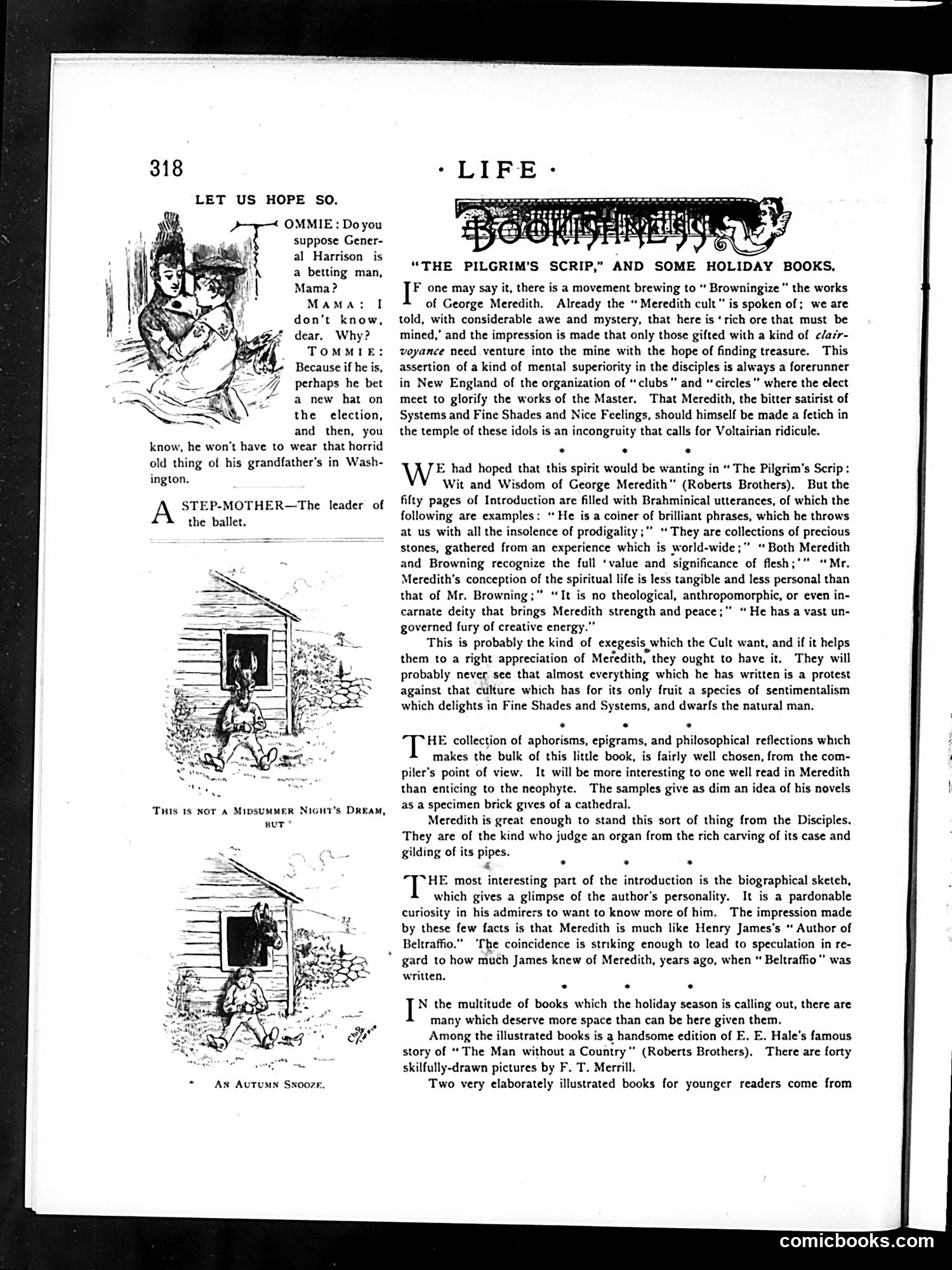 Life — December 6, 1888 — page 8 of 16