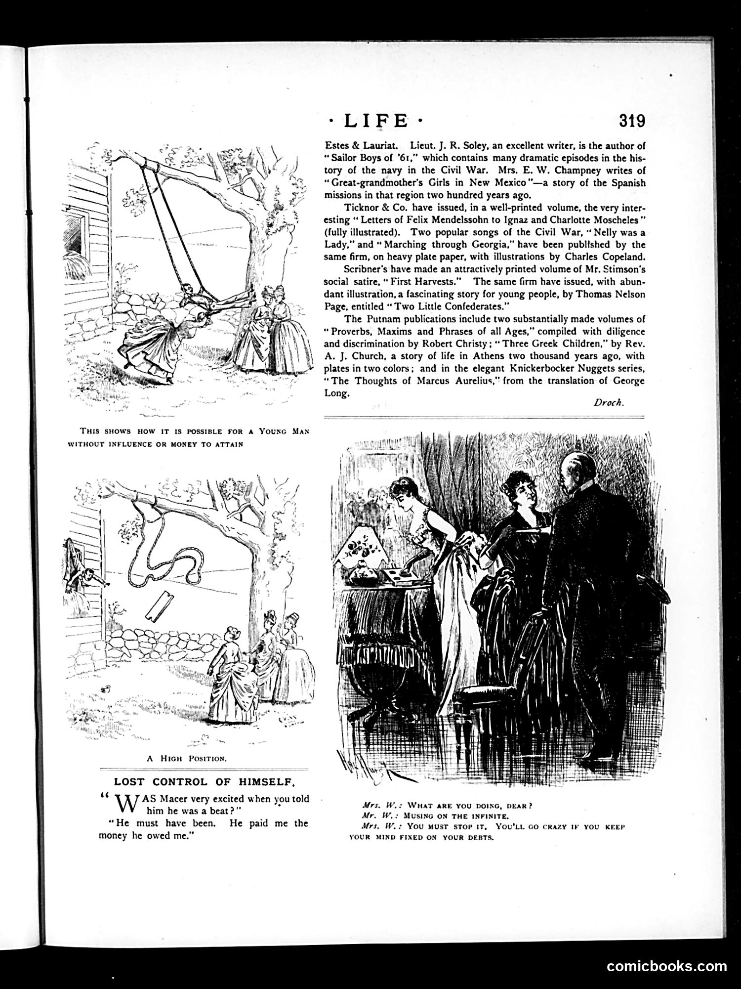Life — December 6, 1888 — page 9 of 16