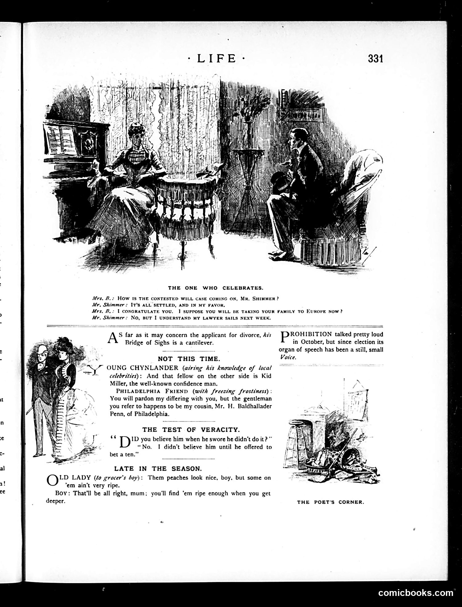 Life — December 13, 1888 — page 5 of 14