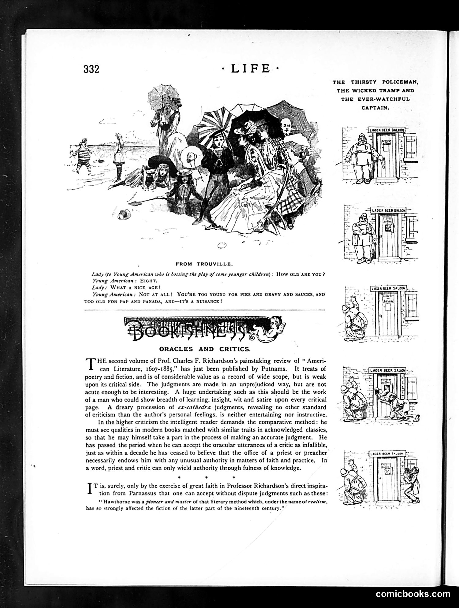 Life — December 13, 1888 — page 6 of 14