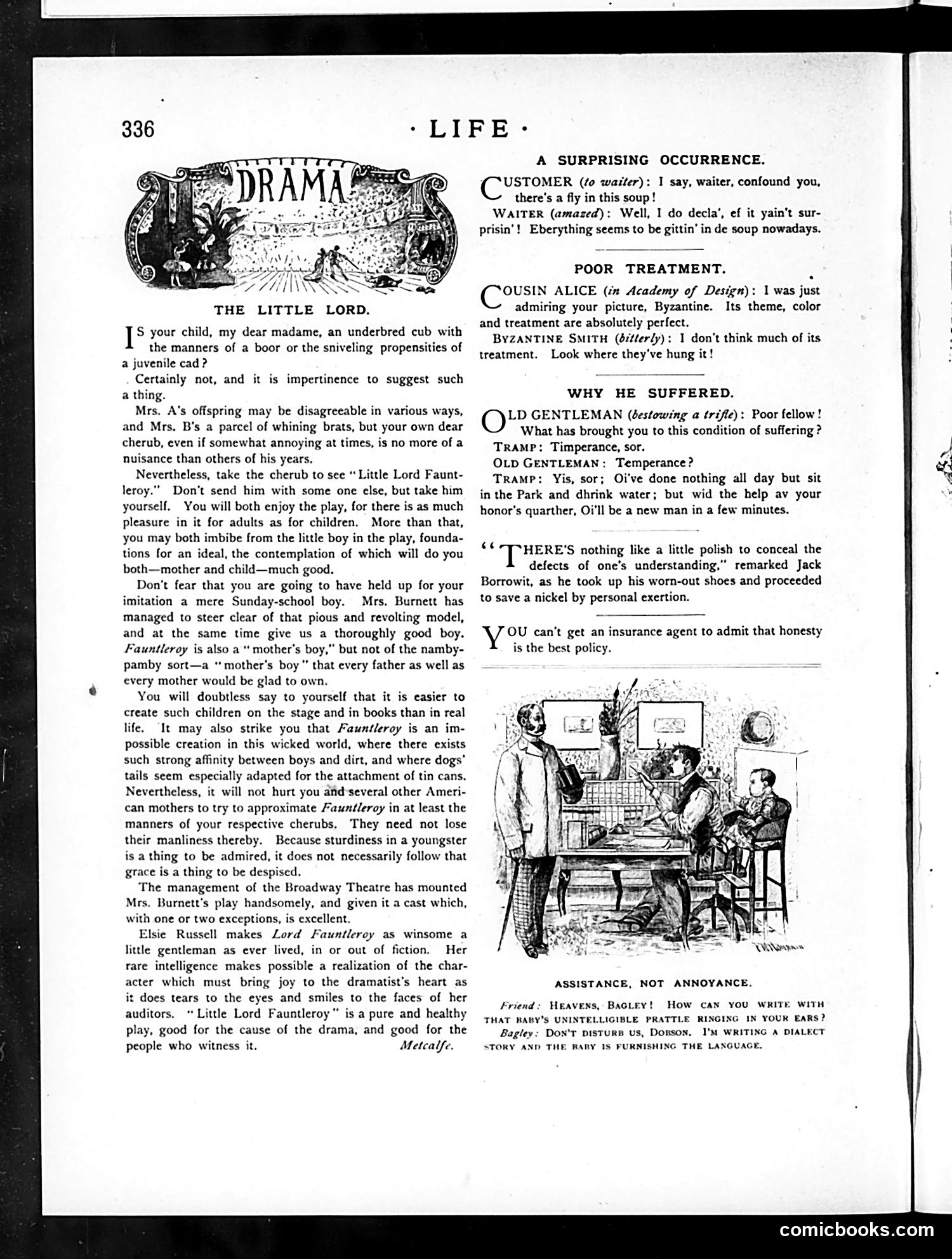 Life — December 13, 1888 — page 10 of 14