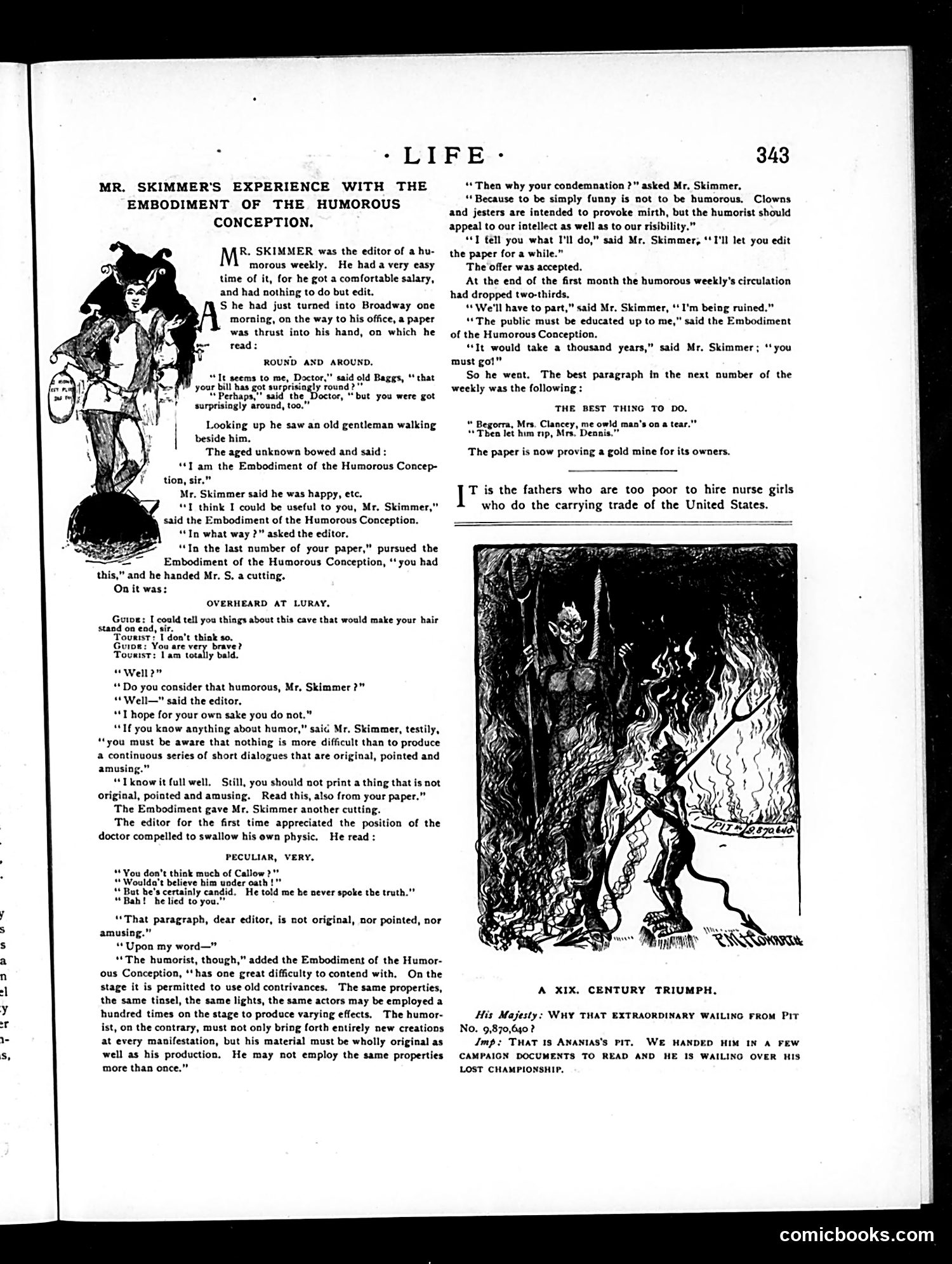 Life — December 20, 1888 — page 3 of 14