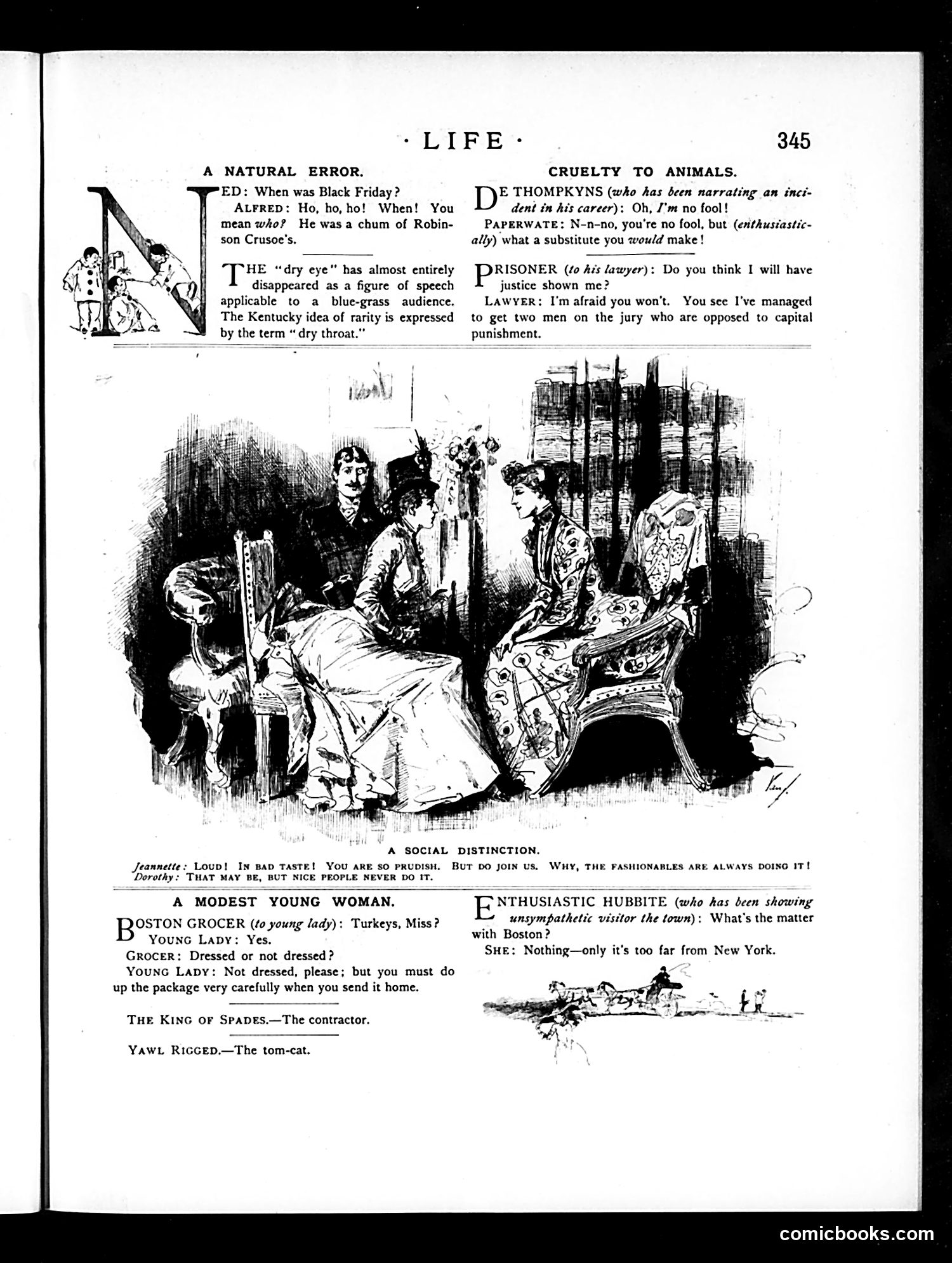 Life — December 20, 1888 — page 5 of 14
