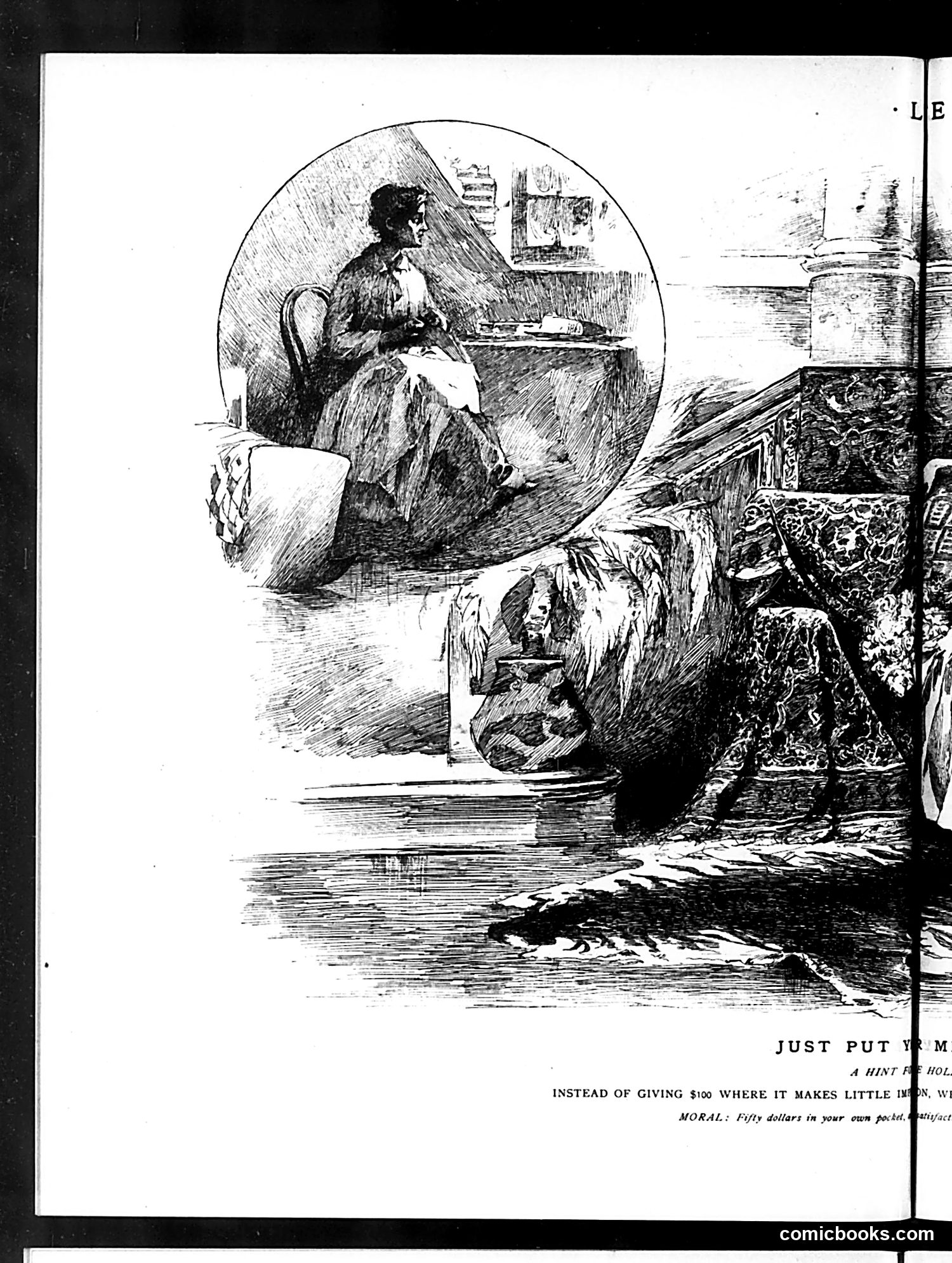 Life — December 20, 1888 — page 8 of 14