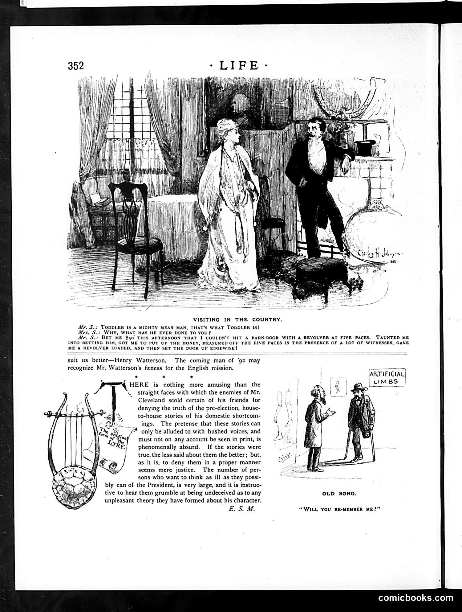 Life — December 20, 1888 — page 12 of 14