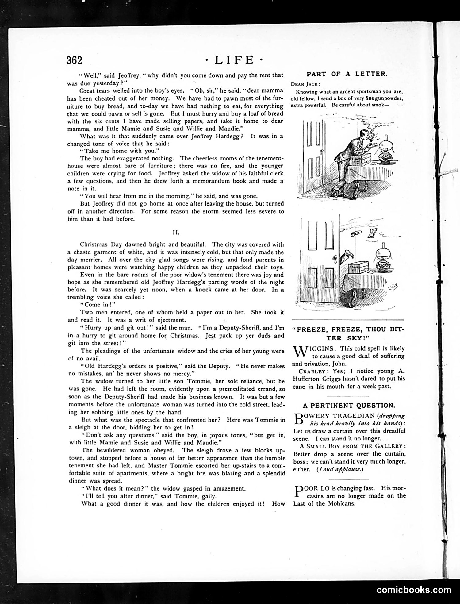 Life — December 27, 1888 — page 8 of 43