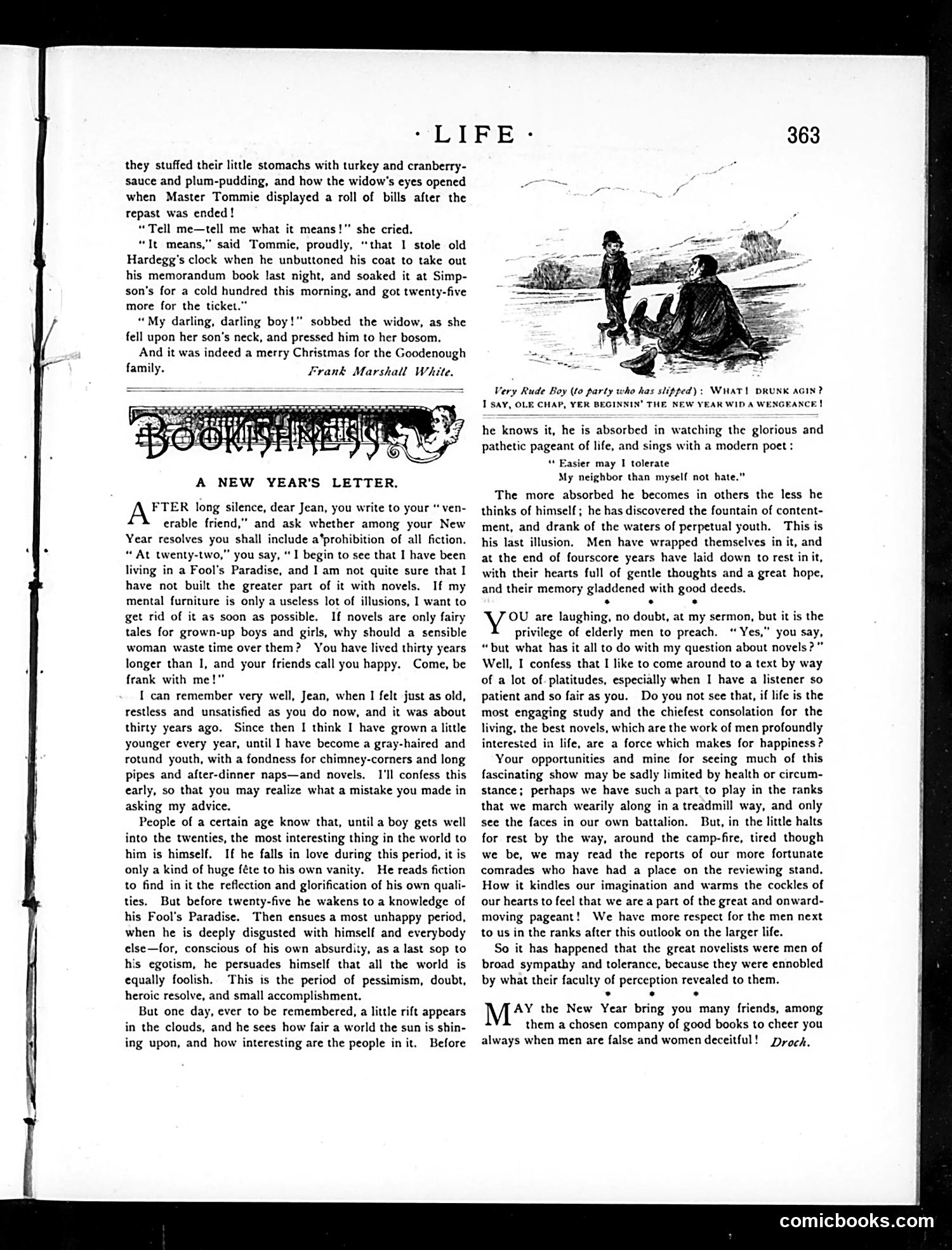 Life — December 27, 1888 — page 9 of 43