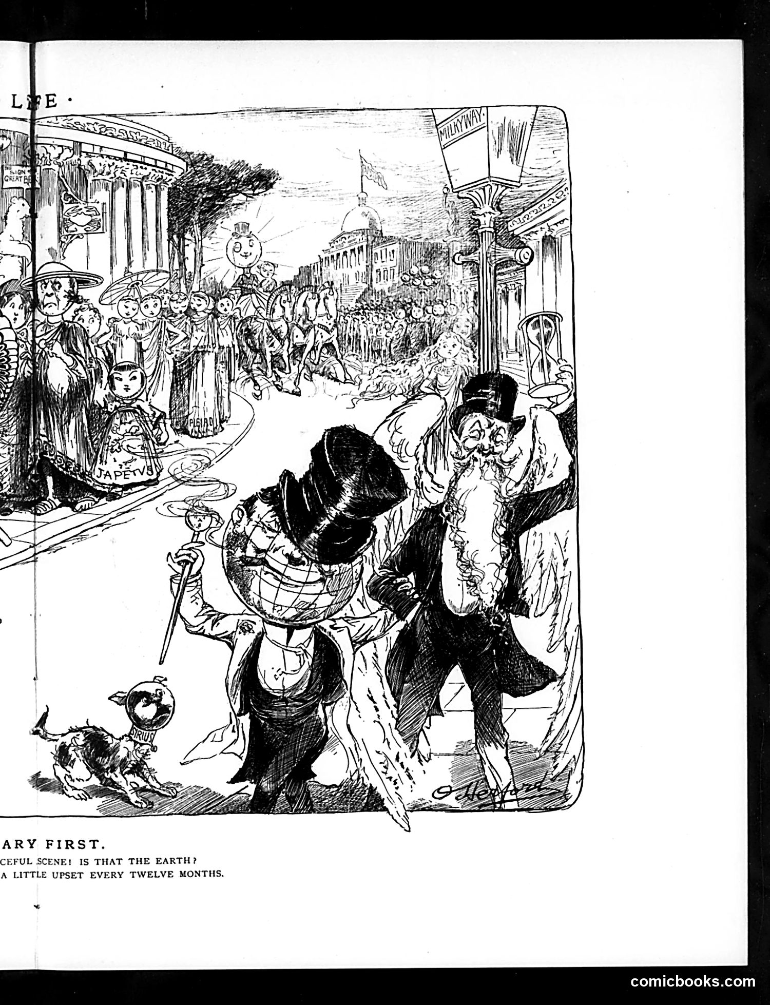 Life — December 27, 1888 — page 11 of 43